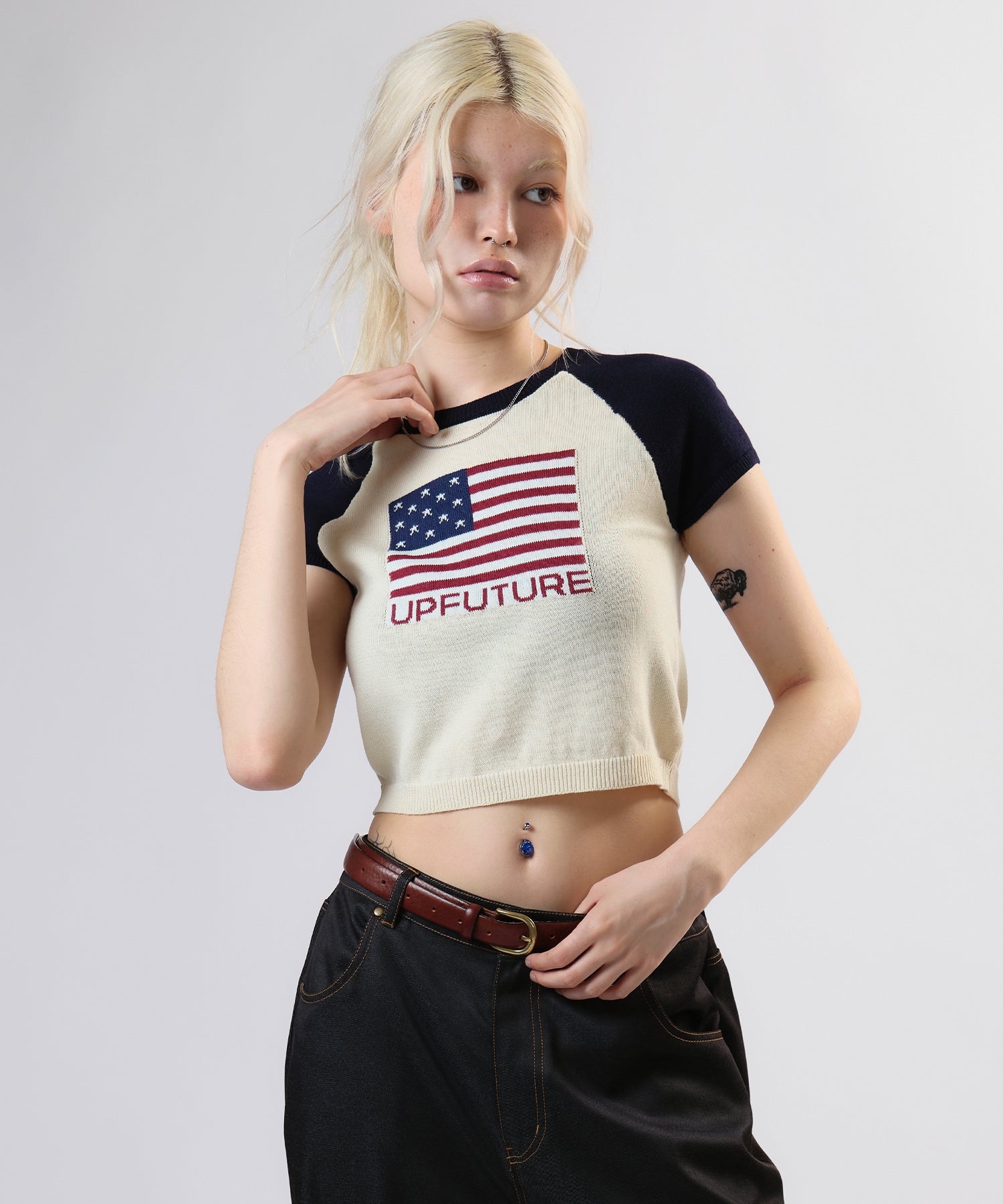 MODEL:170cm/COLOR:MIX/SIZE:F