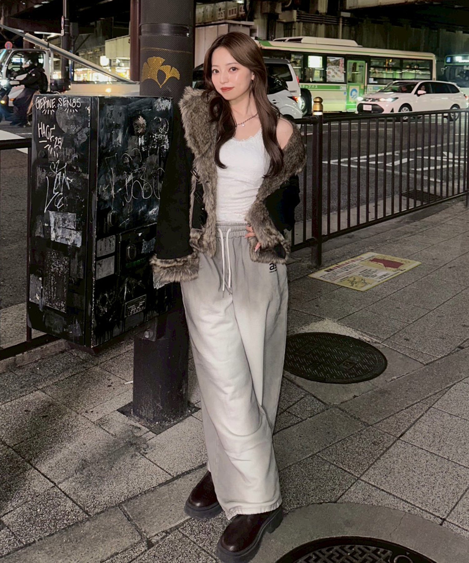 STAFF:153cm/COLOR:IVORY/SIZE:S