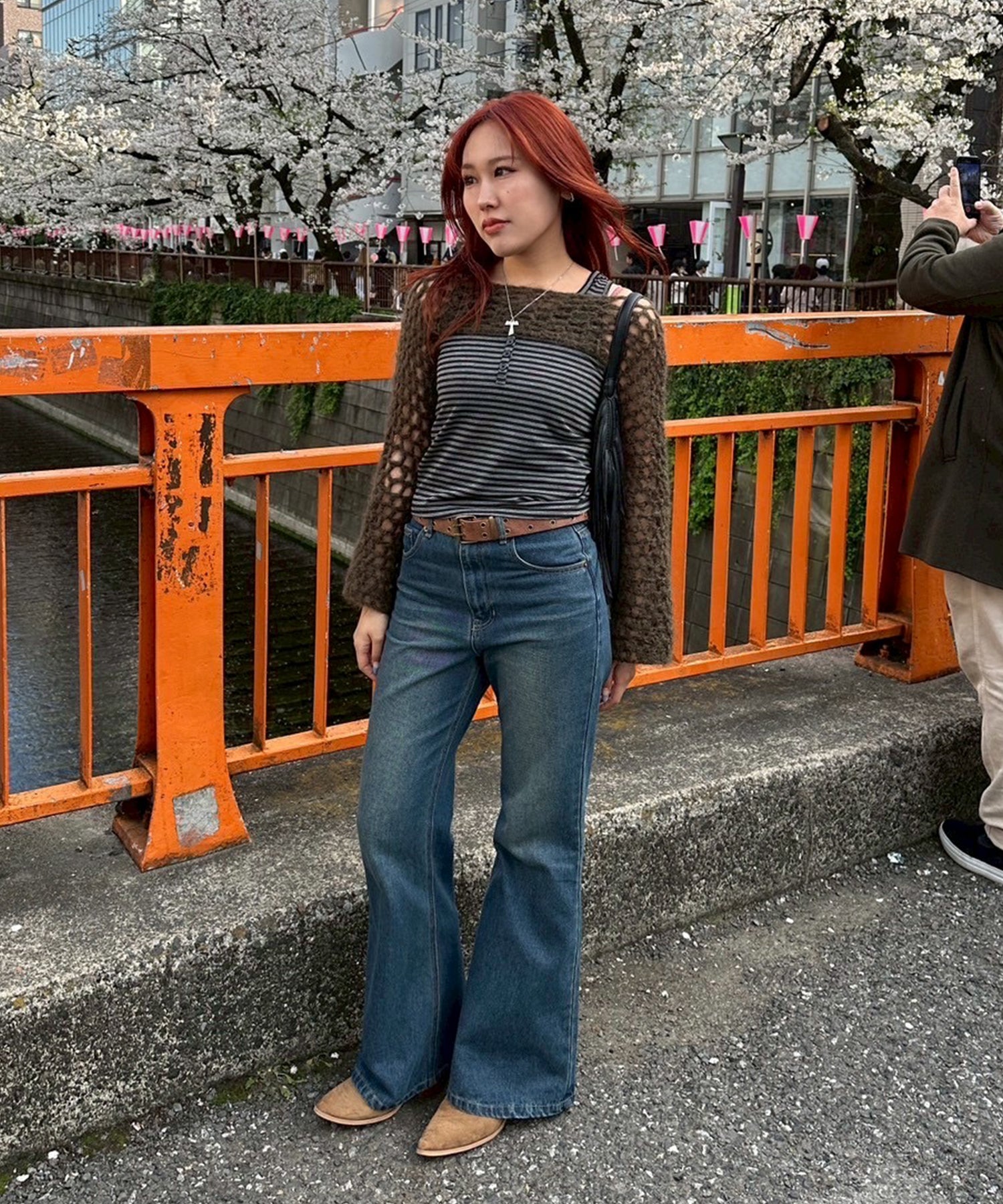 STAFF:158cm/COLOR:BLUE/SIZE:S