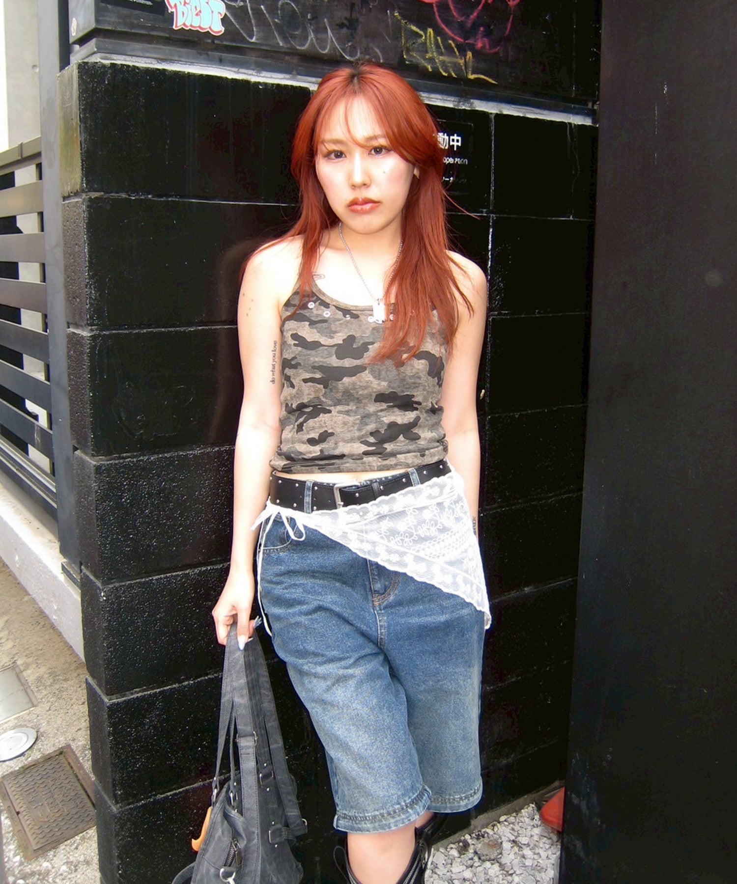 STAFF:158cm/COLOR:MIX/SIZE:F