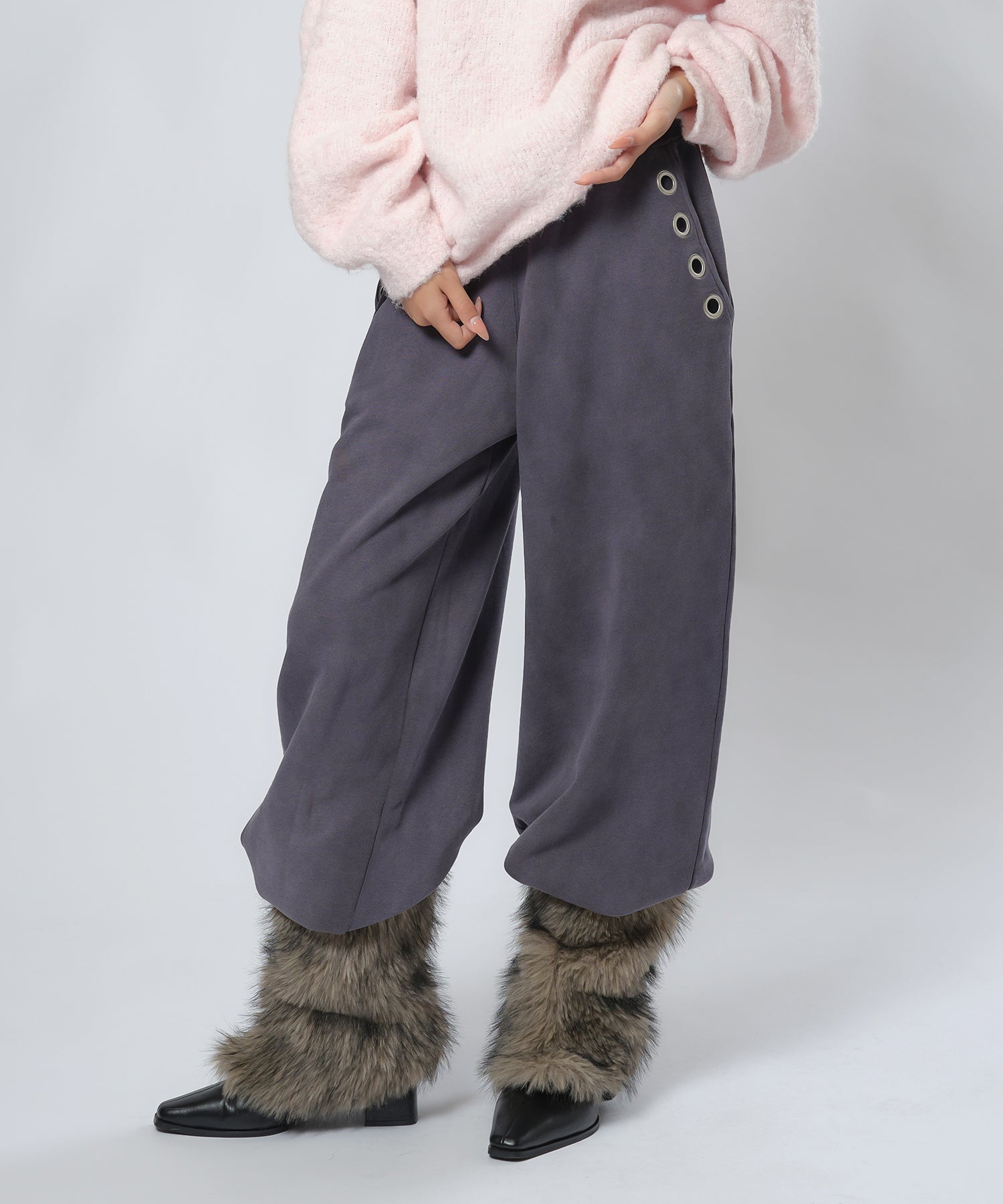 MODEL:170cm/COLOR:NAVY/SIZE:M