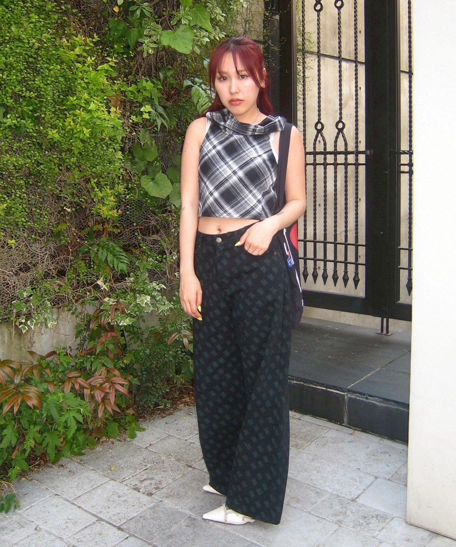 STAFF:158cm/COLOR:BEIGE/SIZE:L