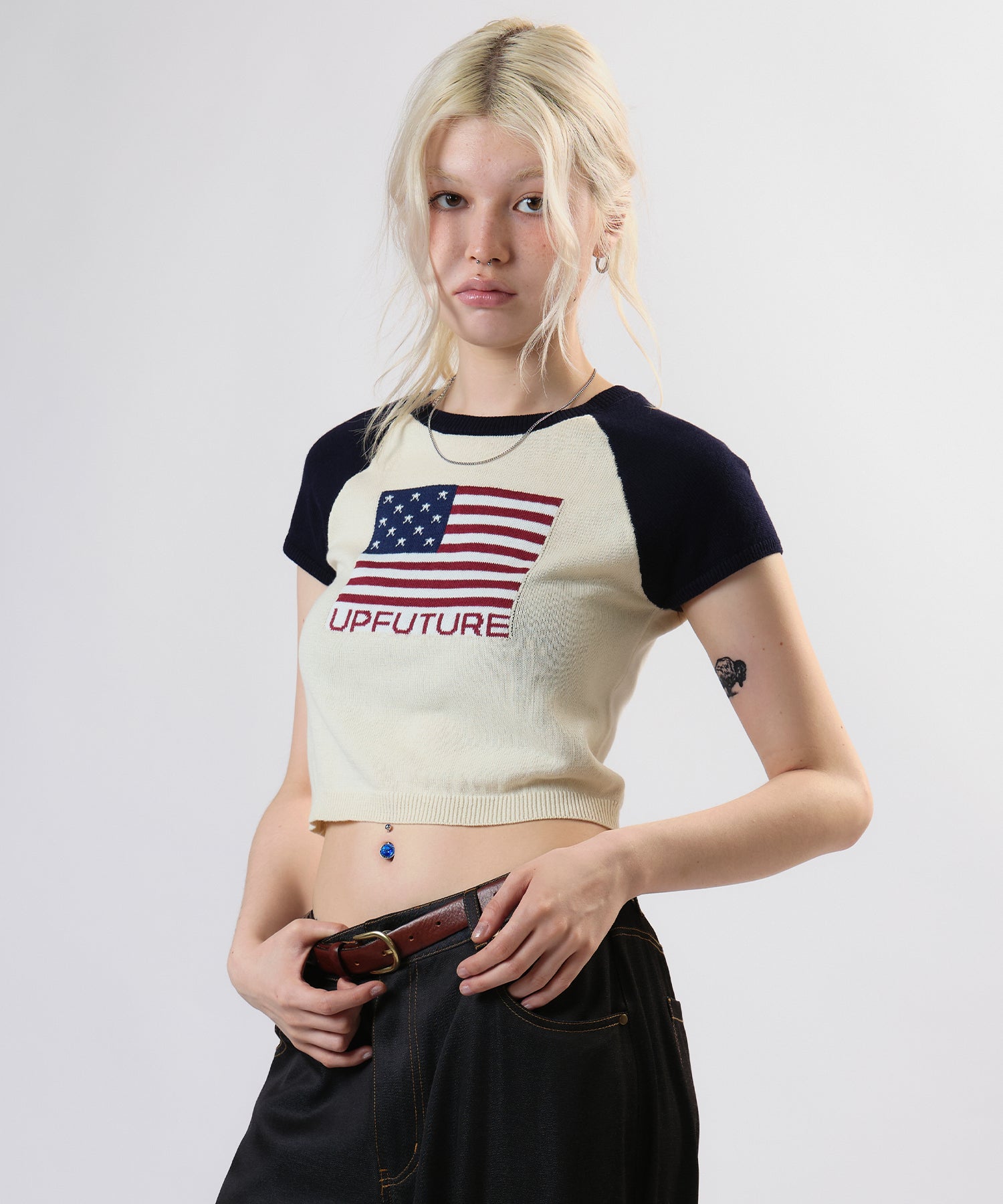 MODEL:170cm/COLOR:MIX/SIZE:F