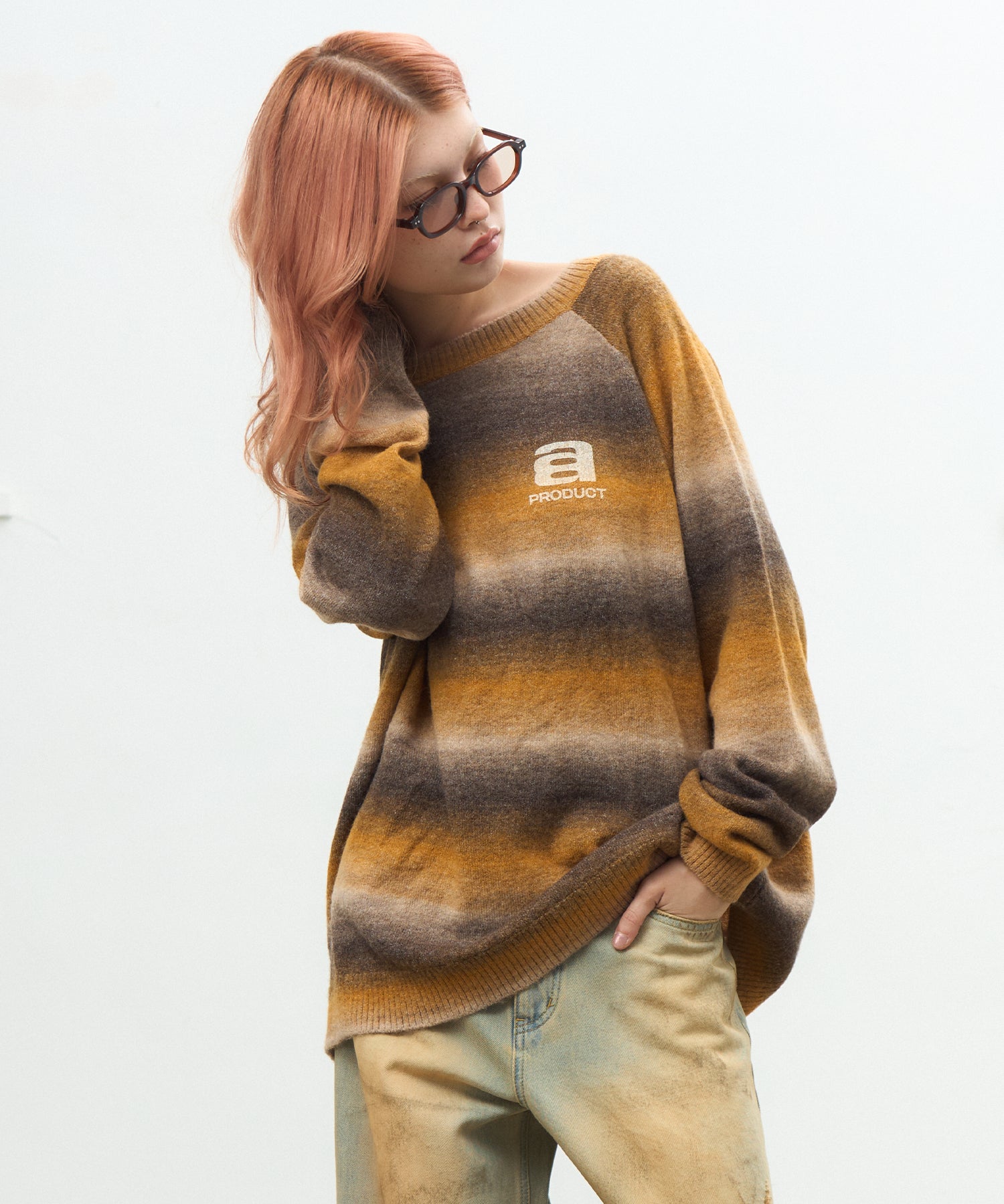 MODEL:170cm/COLOR:YELLOW/SIZE:F