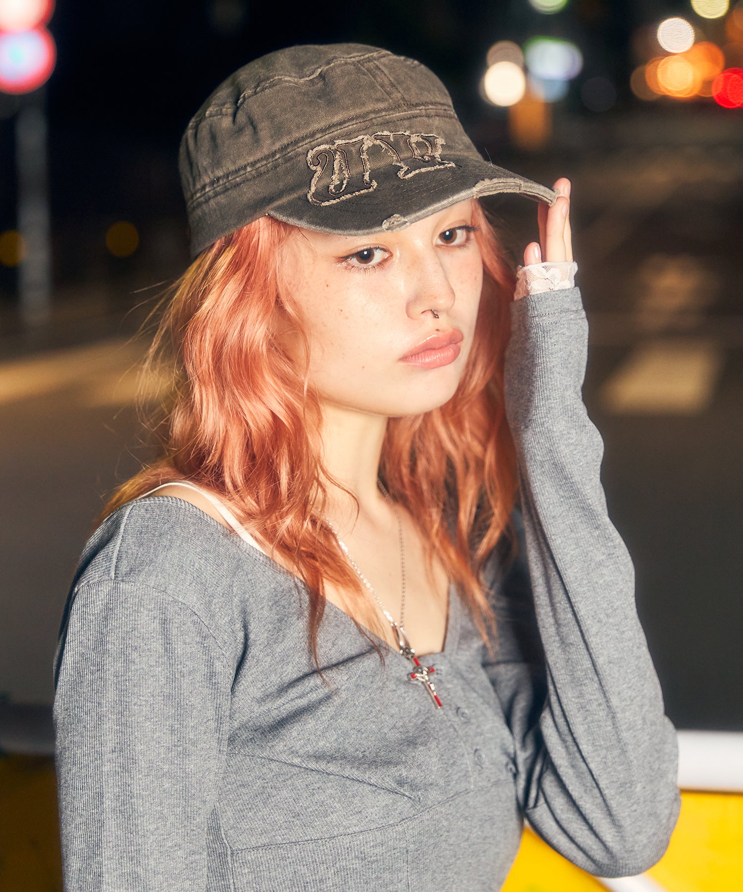 COLOR:BROWN/SIZE:F
