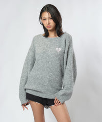 GRY / F