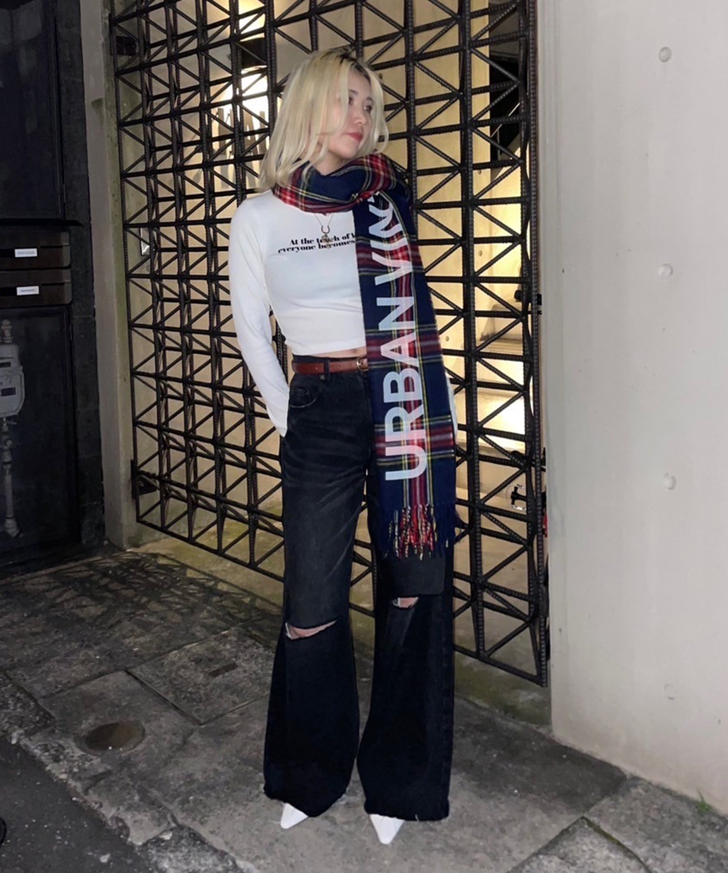 STAFF:162cm/COLOR:BLACK/SIZE:S