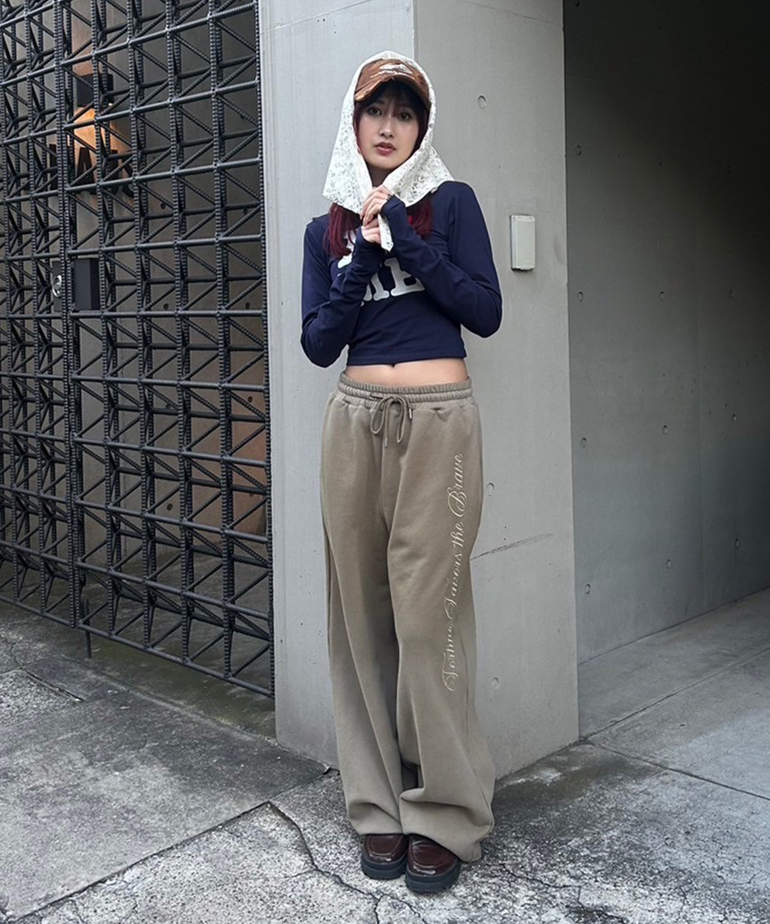 STAFF:163cm/COLOR:BEIGE/SIZE:F
