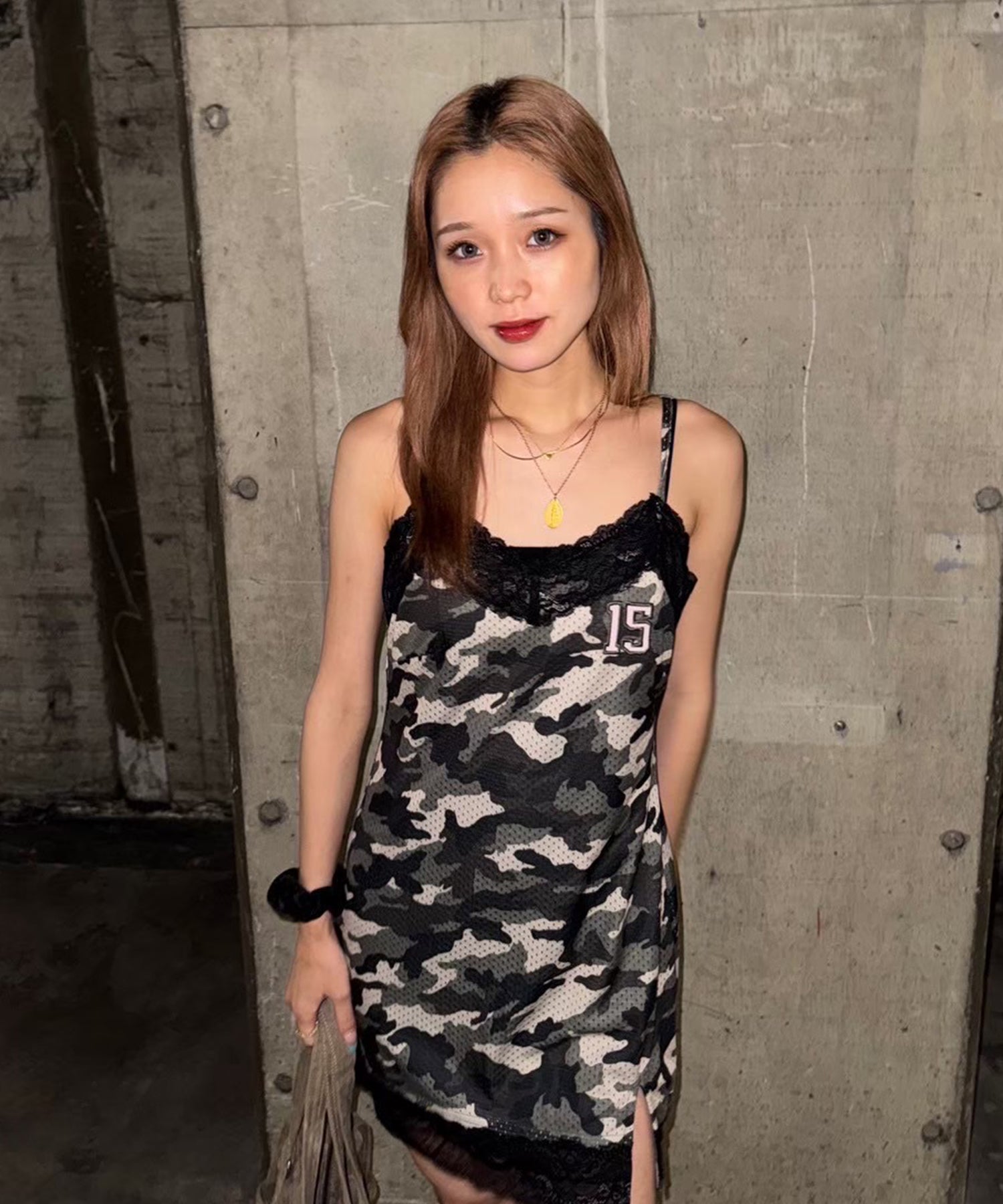 STAFF:155cm/COLOR:MIX/SIZE:S