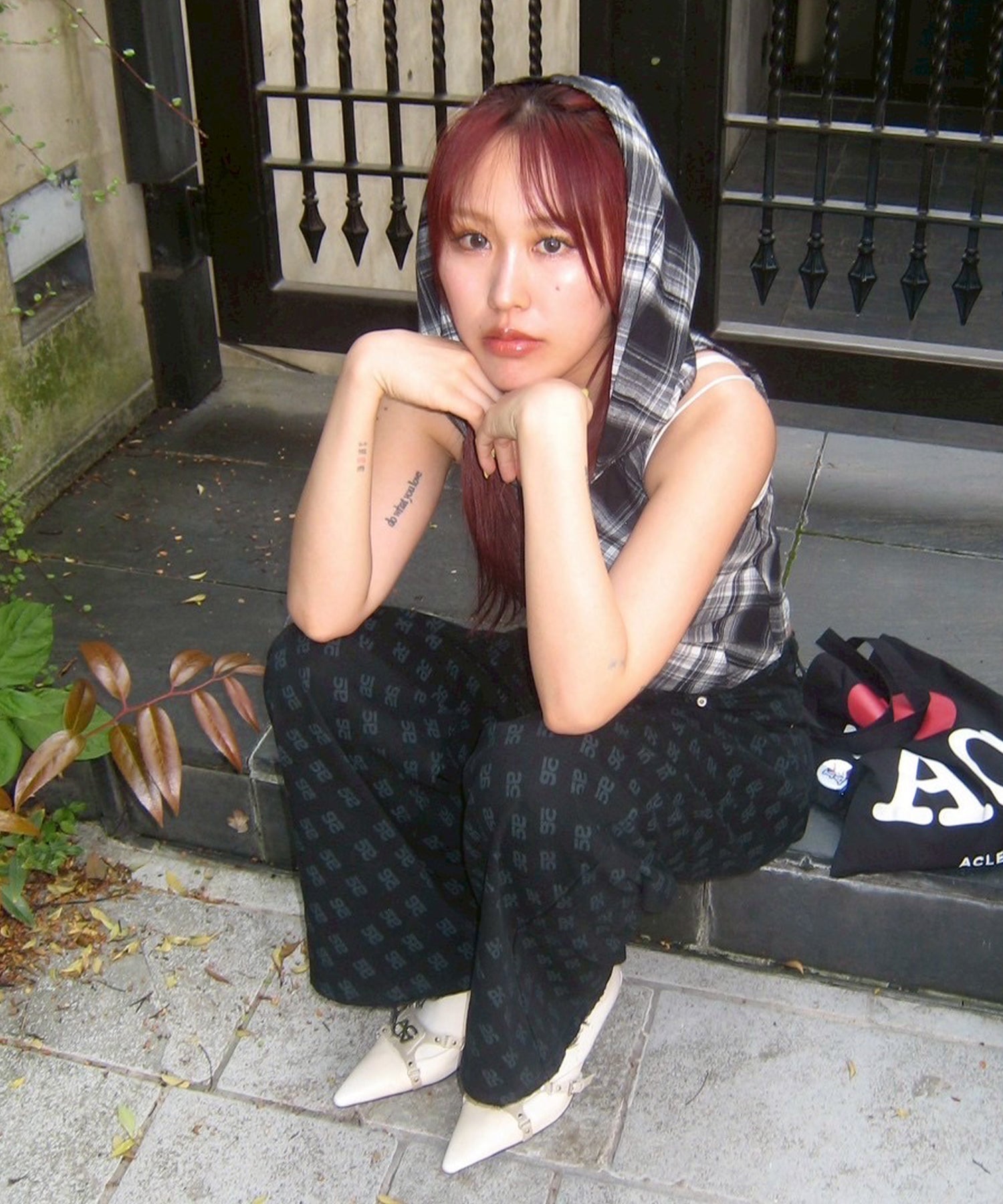 STAFF:158cm/COLOR:BEIGE/SIZE:L