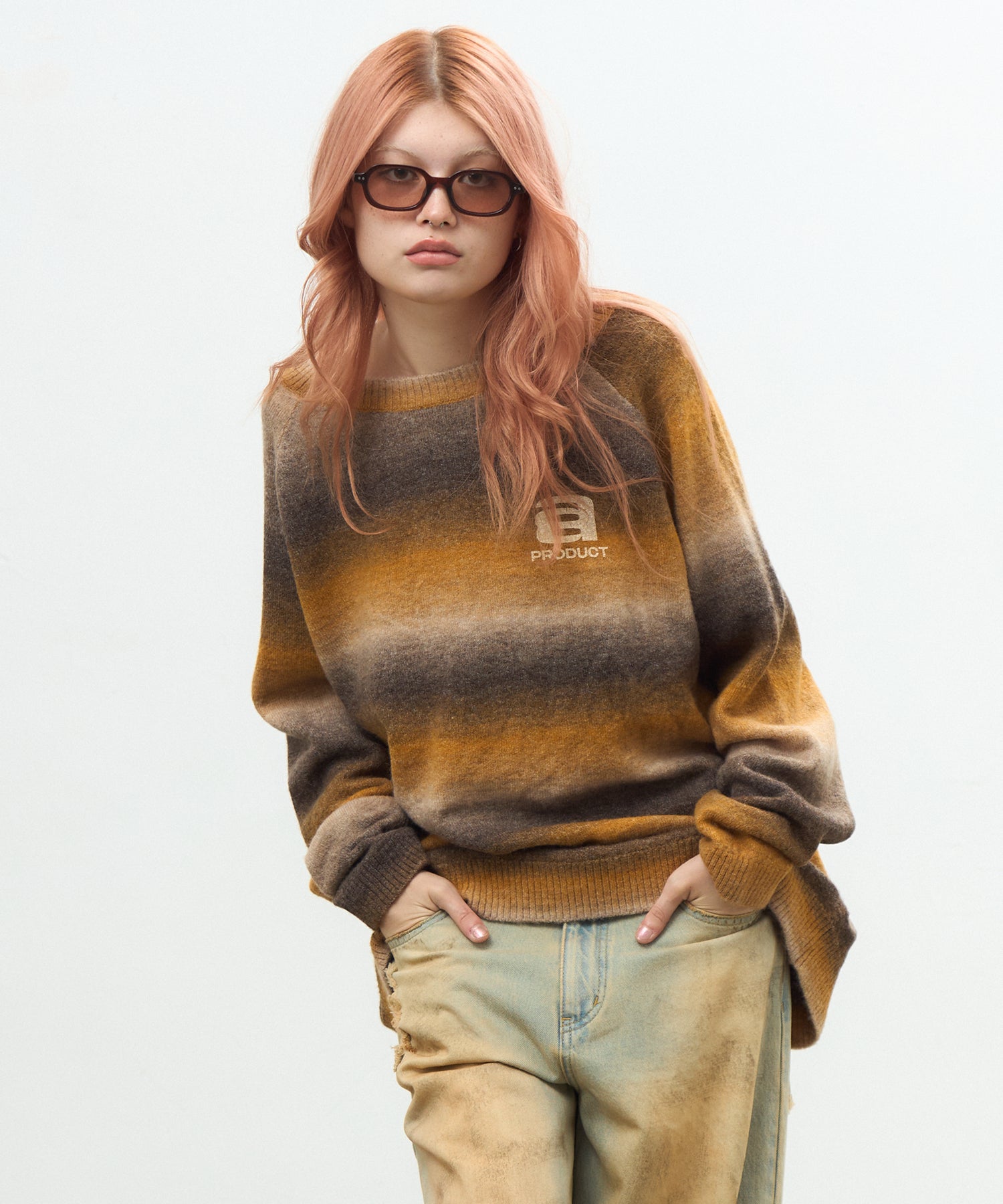 MODEL:170cm/COLOR:YELLOW/SIZE:F