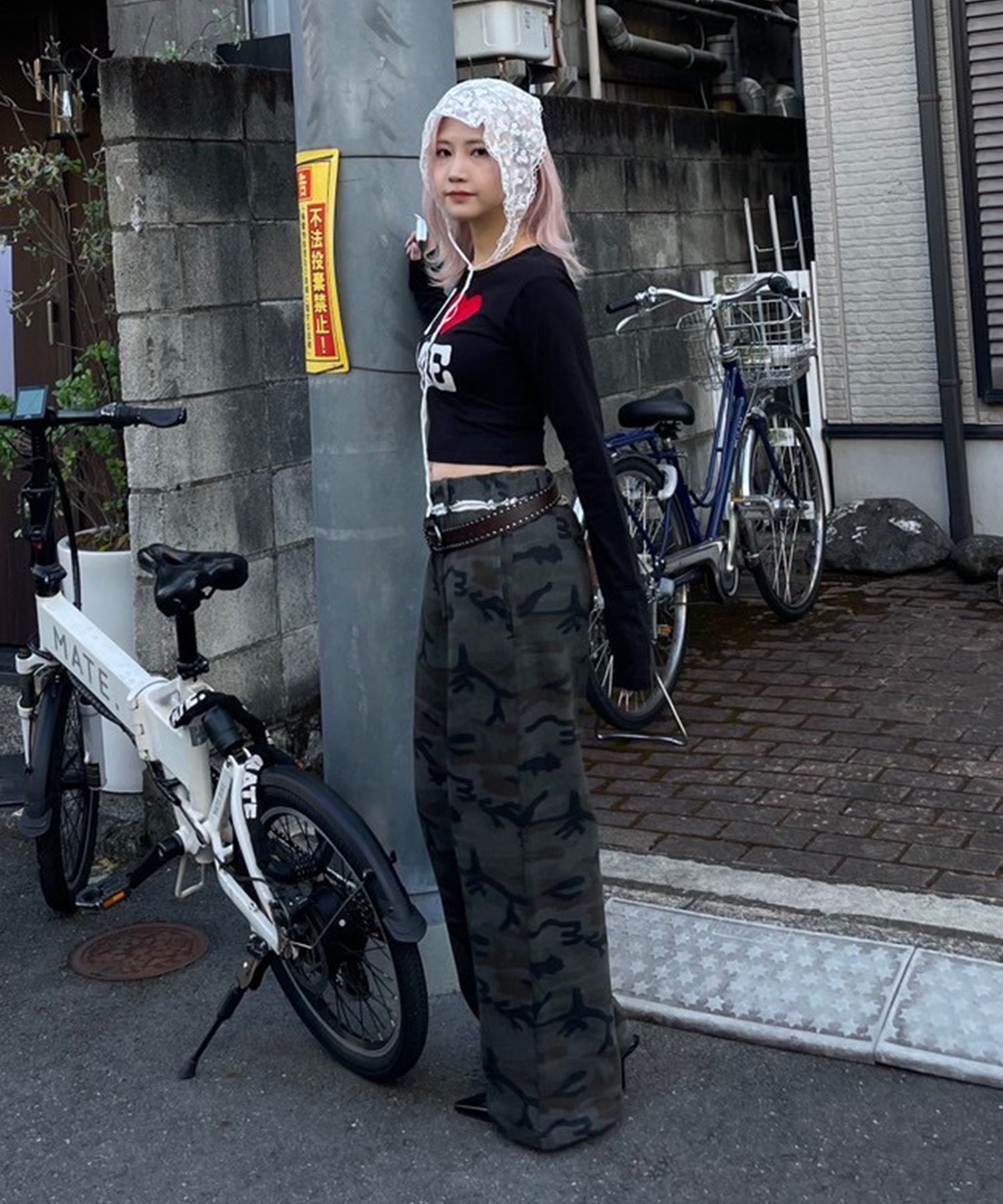 STAFF:162cm/COLOR:BLACK/SIZE:F