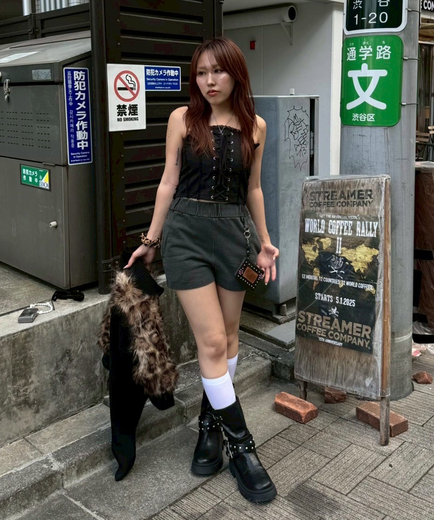 STAFF:158cm/COLOR:BLACK/SIZE:F