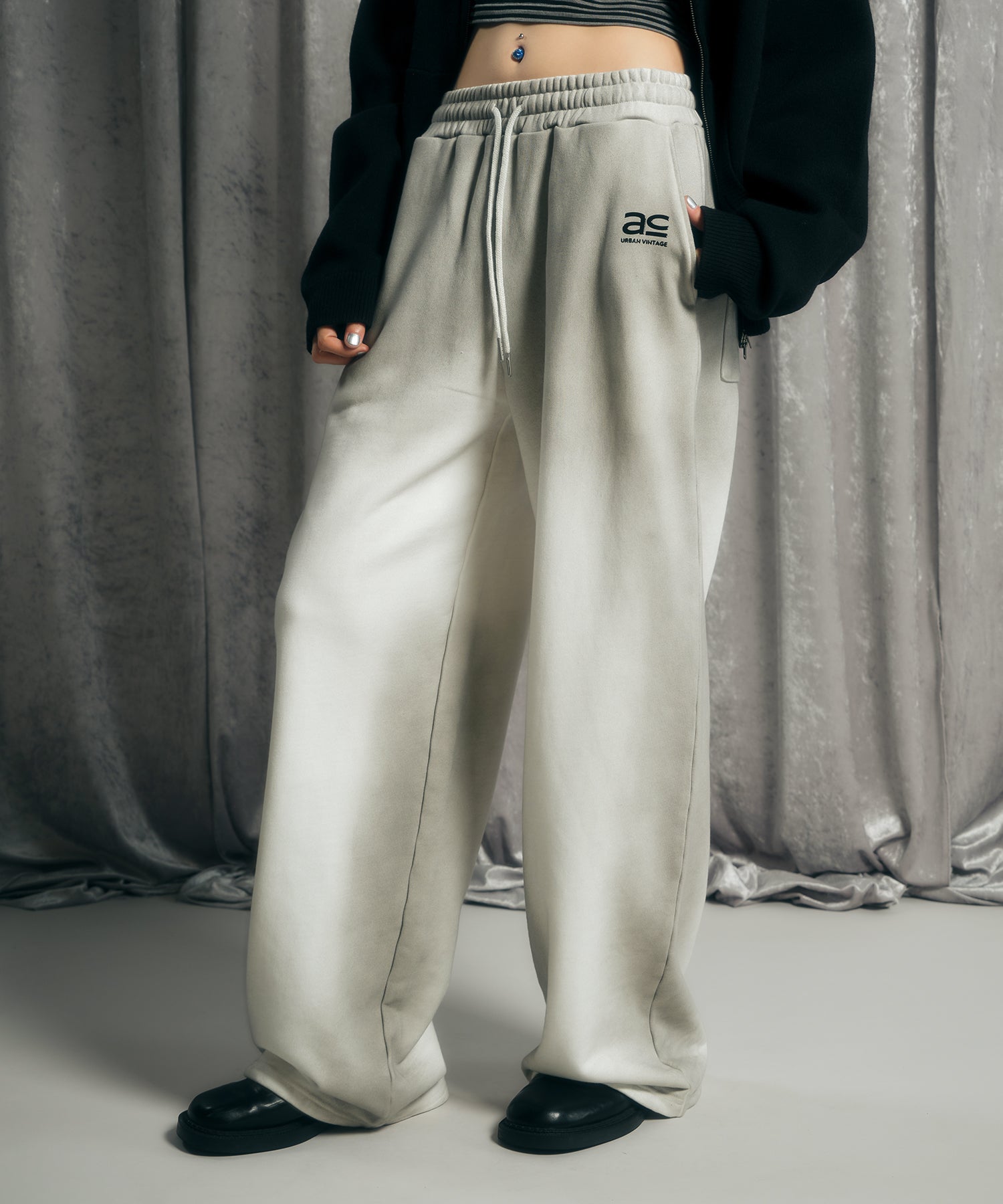 MODEL:170cm/COLOR:IVORY/SIZE:M