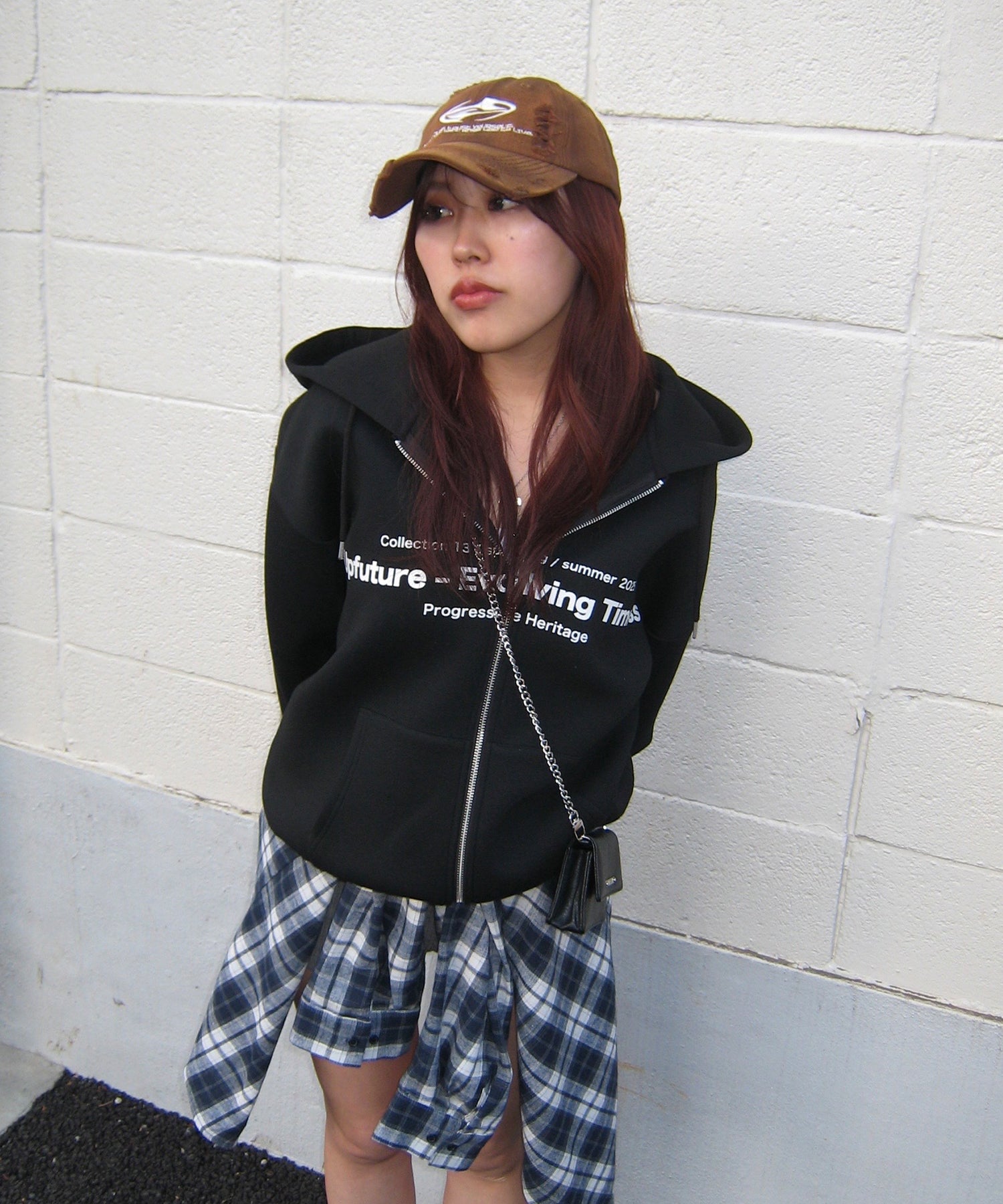 STAFF:158cm/COLOR:BLACK/SIZE:F