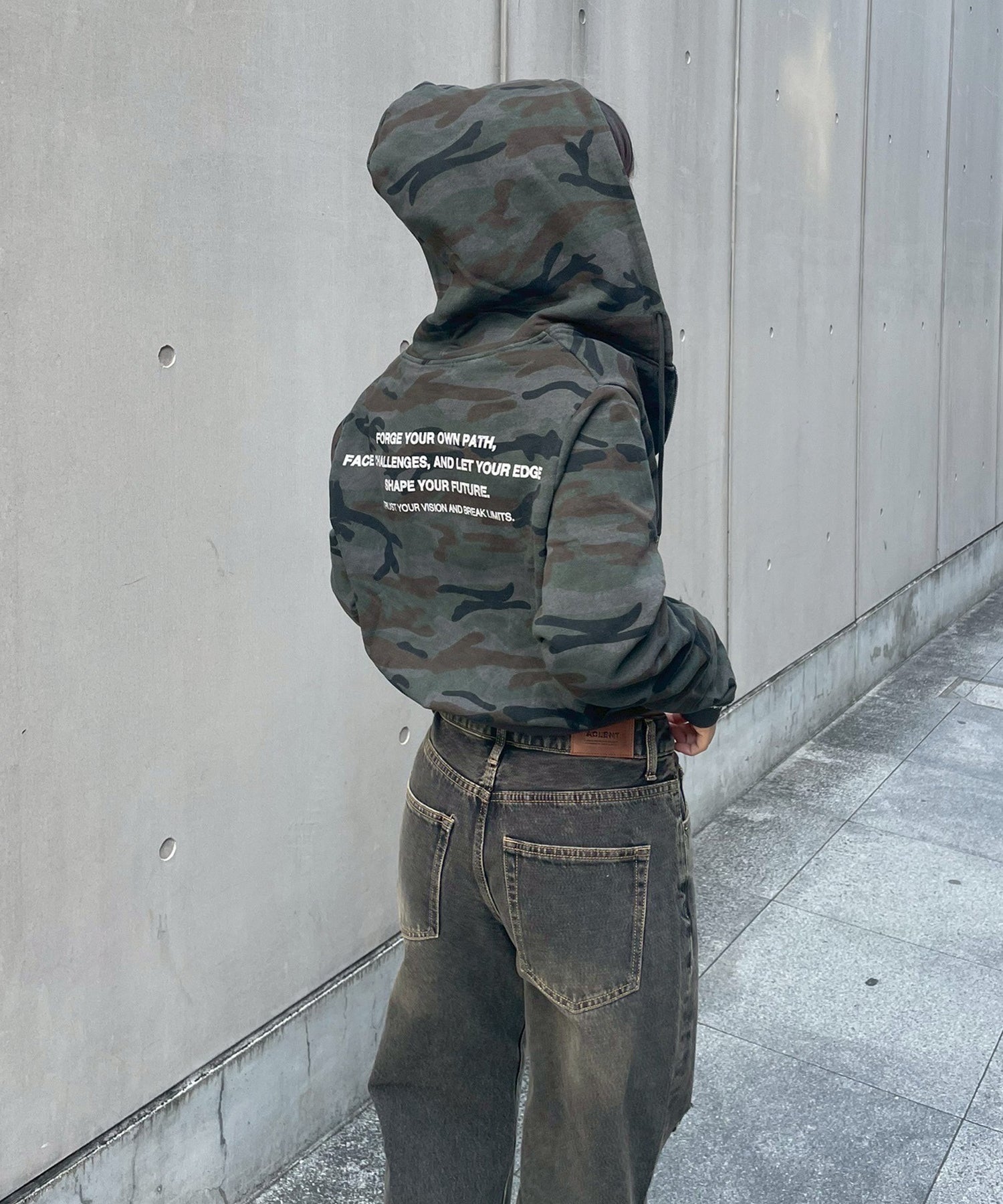 STAFF:155cm/COLOR:BLACK/SIZE:F