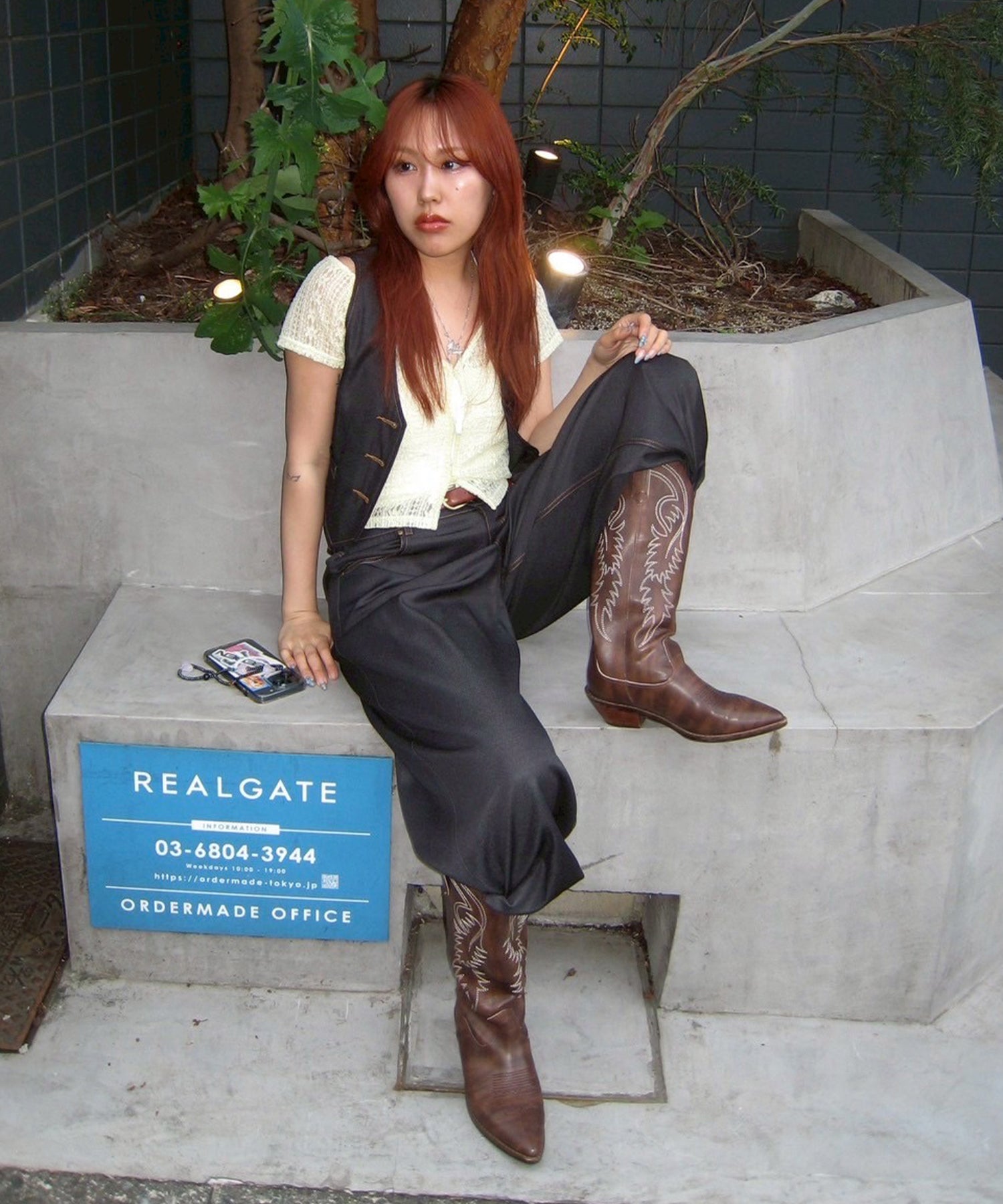 STAFF:158cm/COLOR:BLACK/SIZE:F