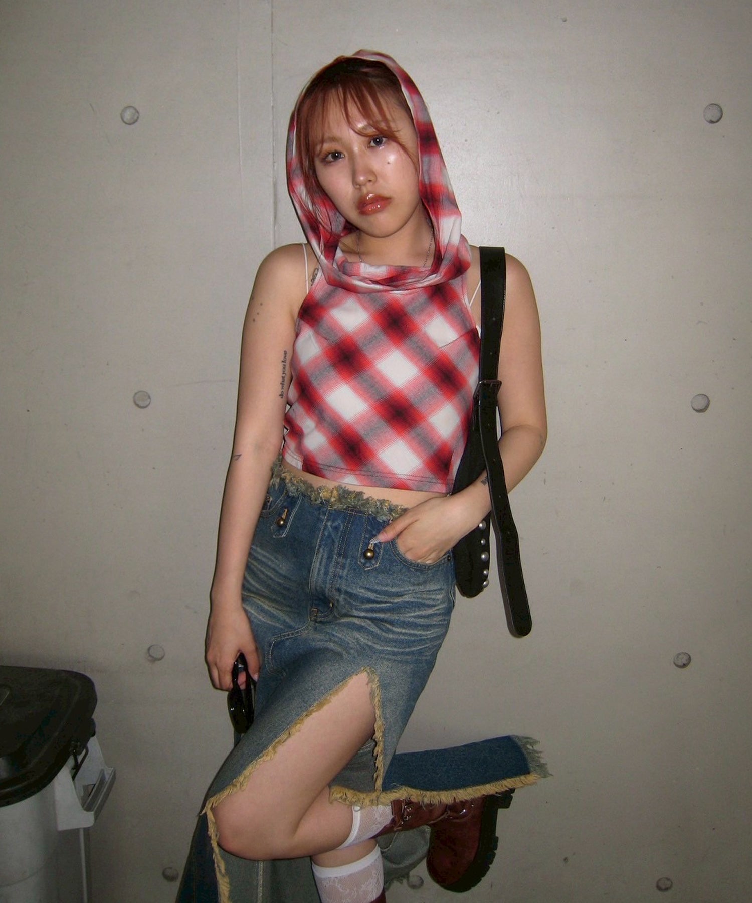 STAFF:158m/COLOR:MIX/SIZE:F