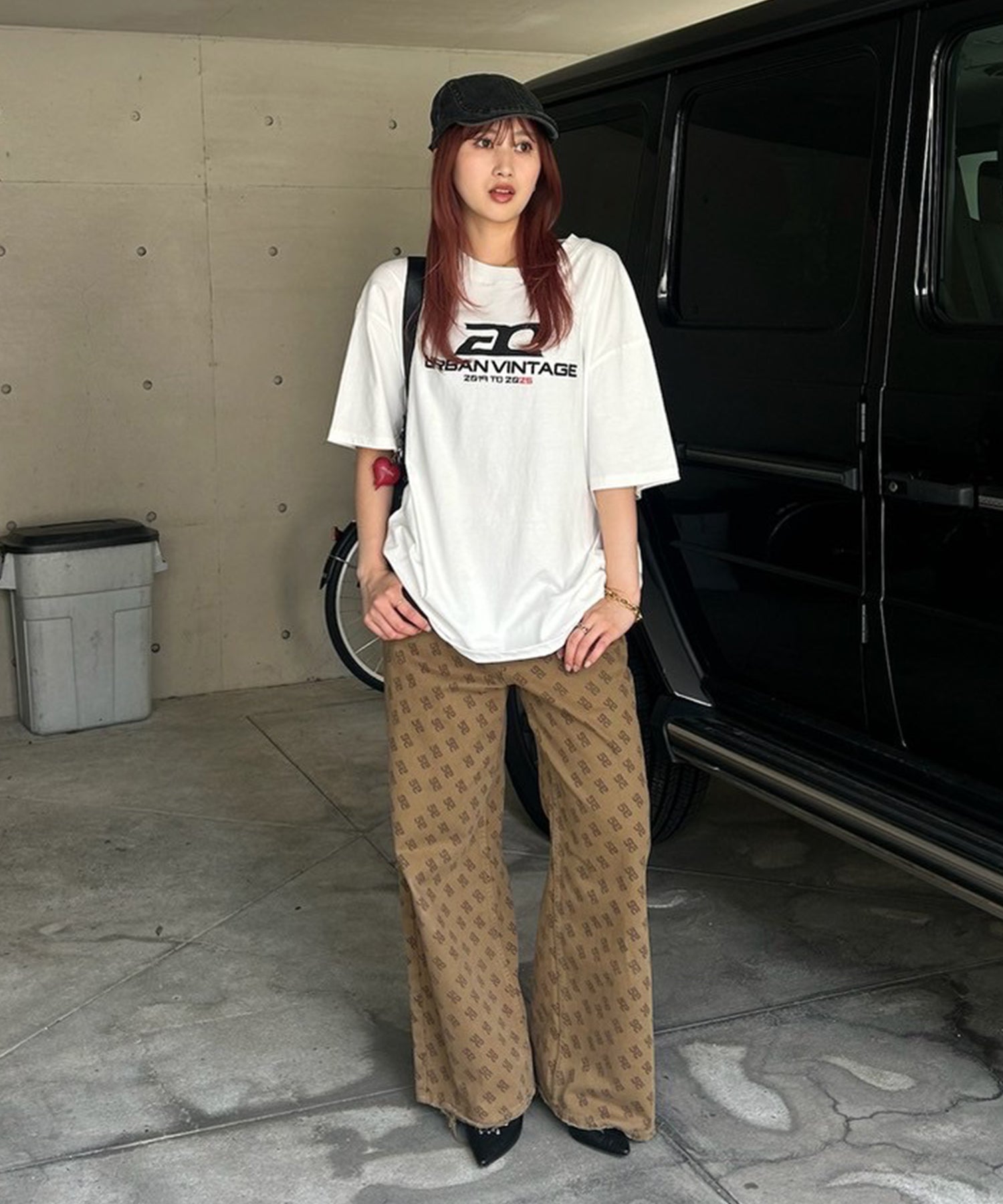 STAFF:163cm/COLOR:WHITE/SIZE:F