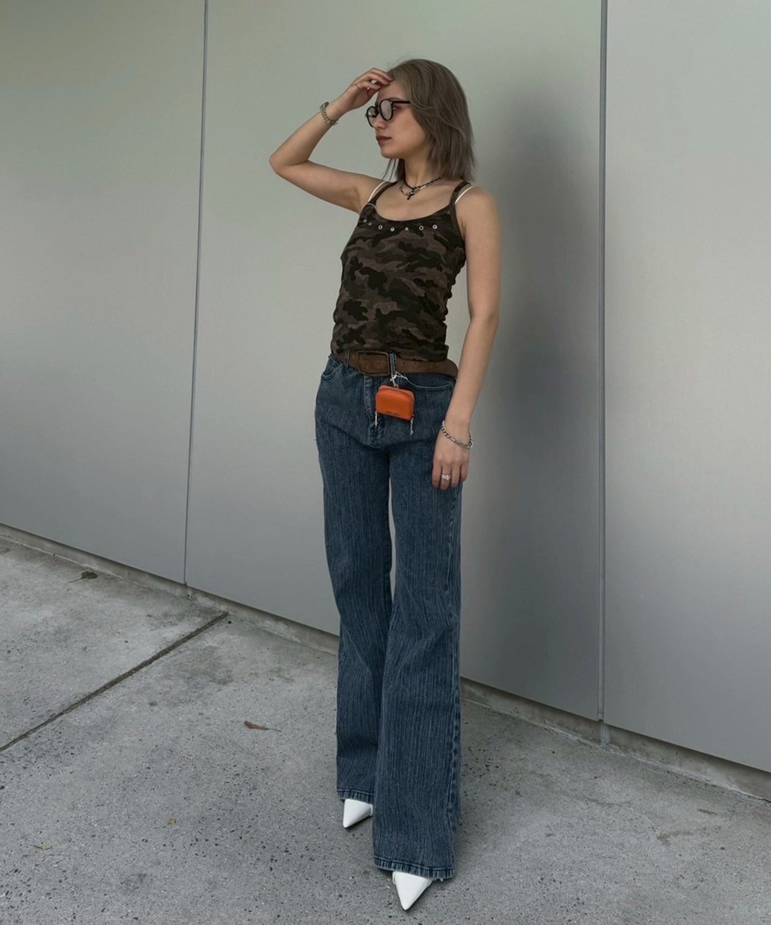 STAFF:151cm/COLOR:LIGHT BLUE/SIZE:S