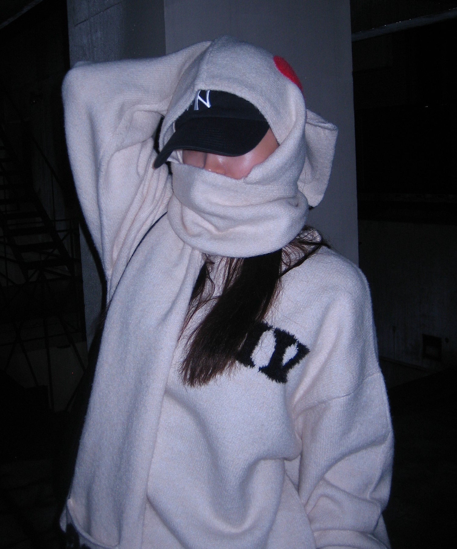 DIRECTOR:161cm/COLOR:IVORY/SIZE:F