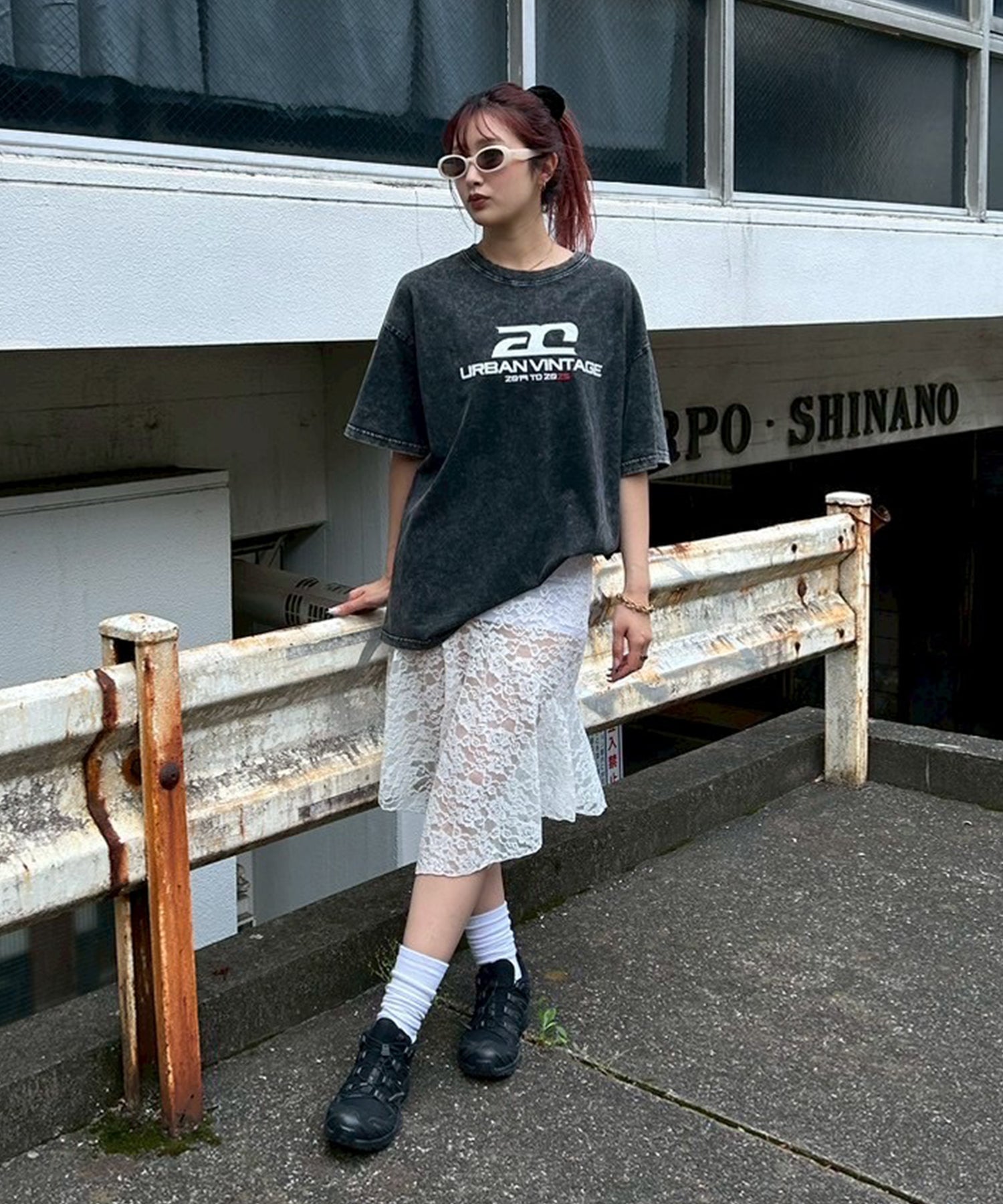 STAFF:163cm/COLOR:BLACK/SIZE:F