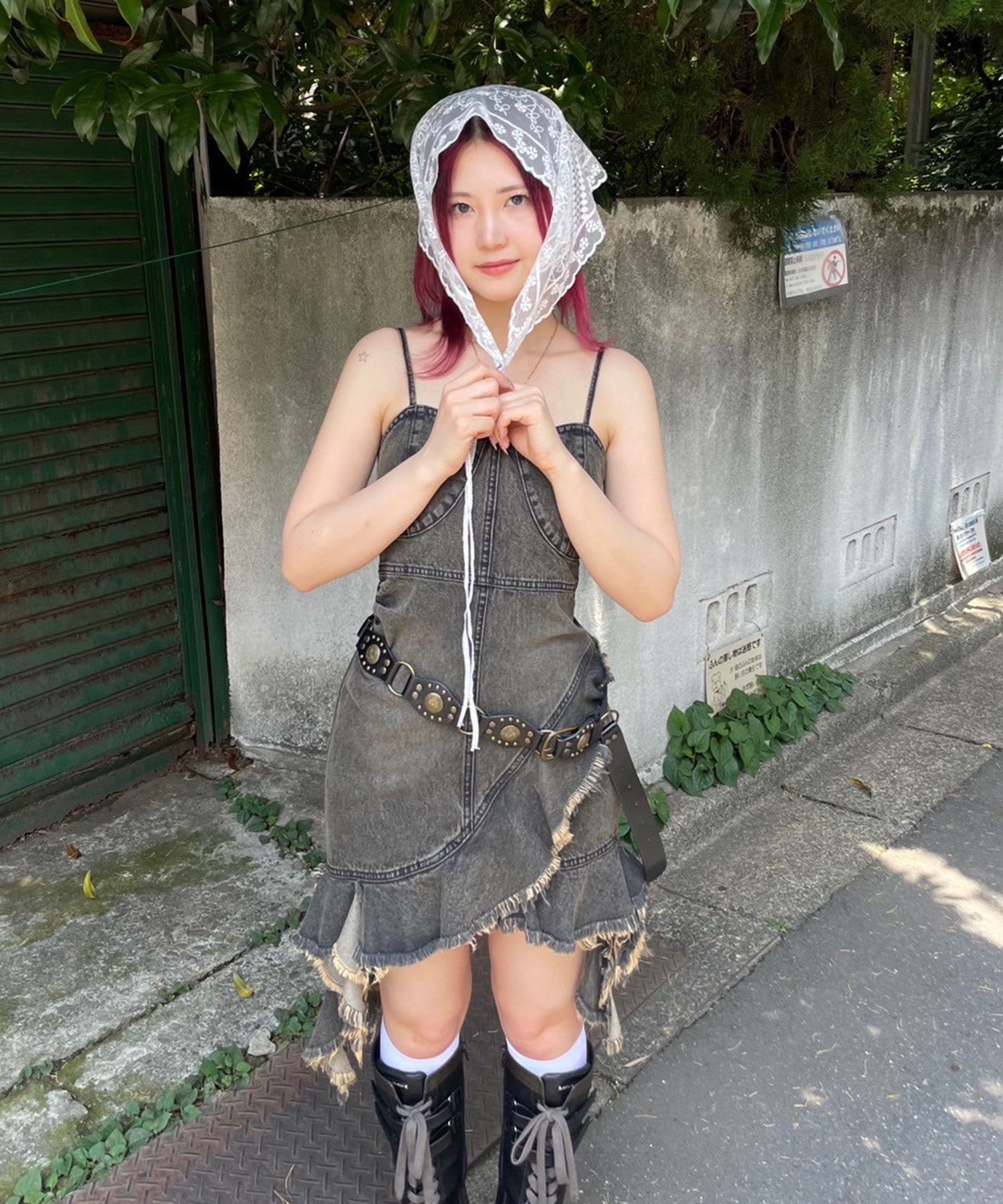 STAFF:162cm/COLOR:BLACK/SIZE:M