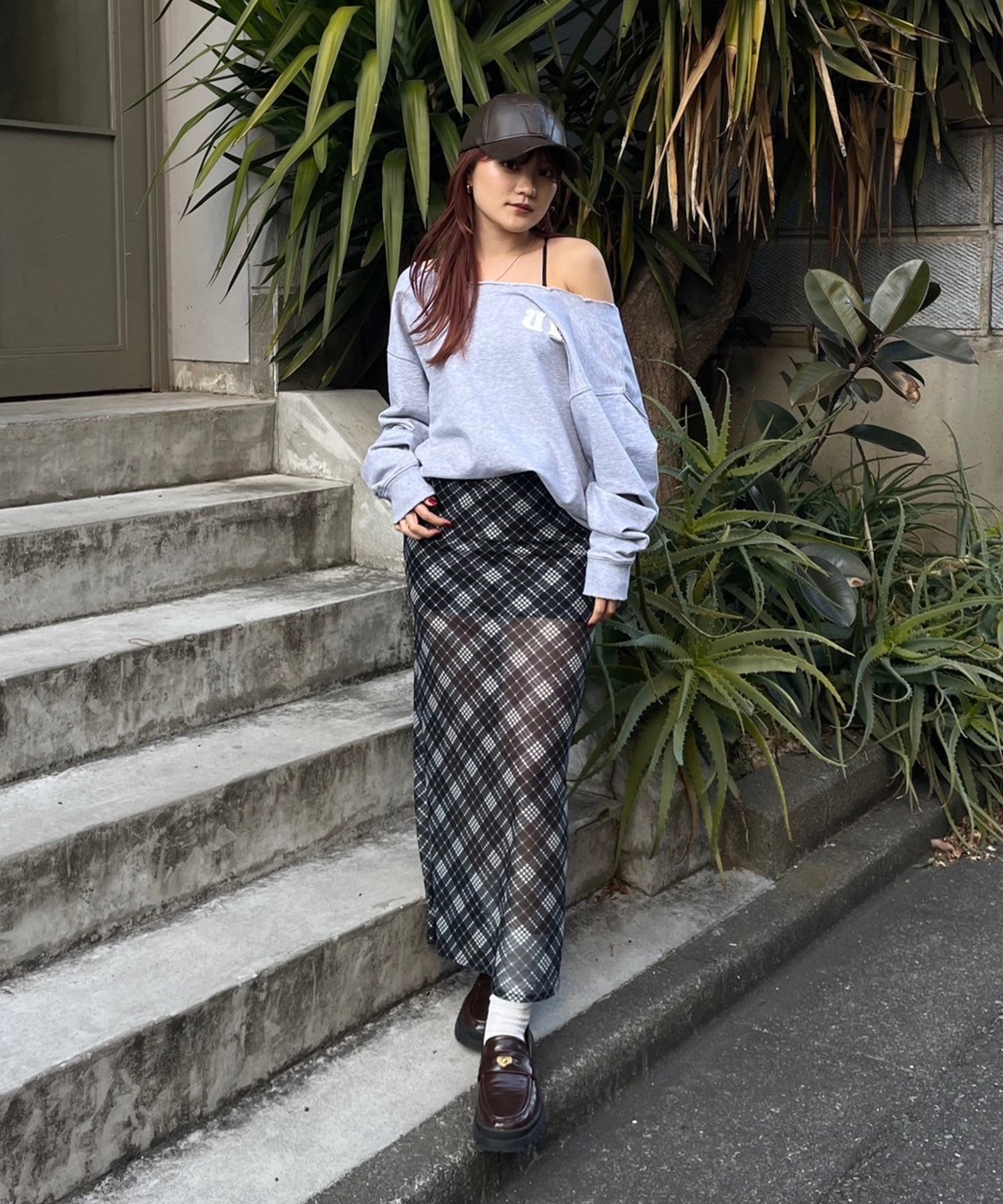 STAFF:153cm/COLOR:BLACK/SIZE:F