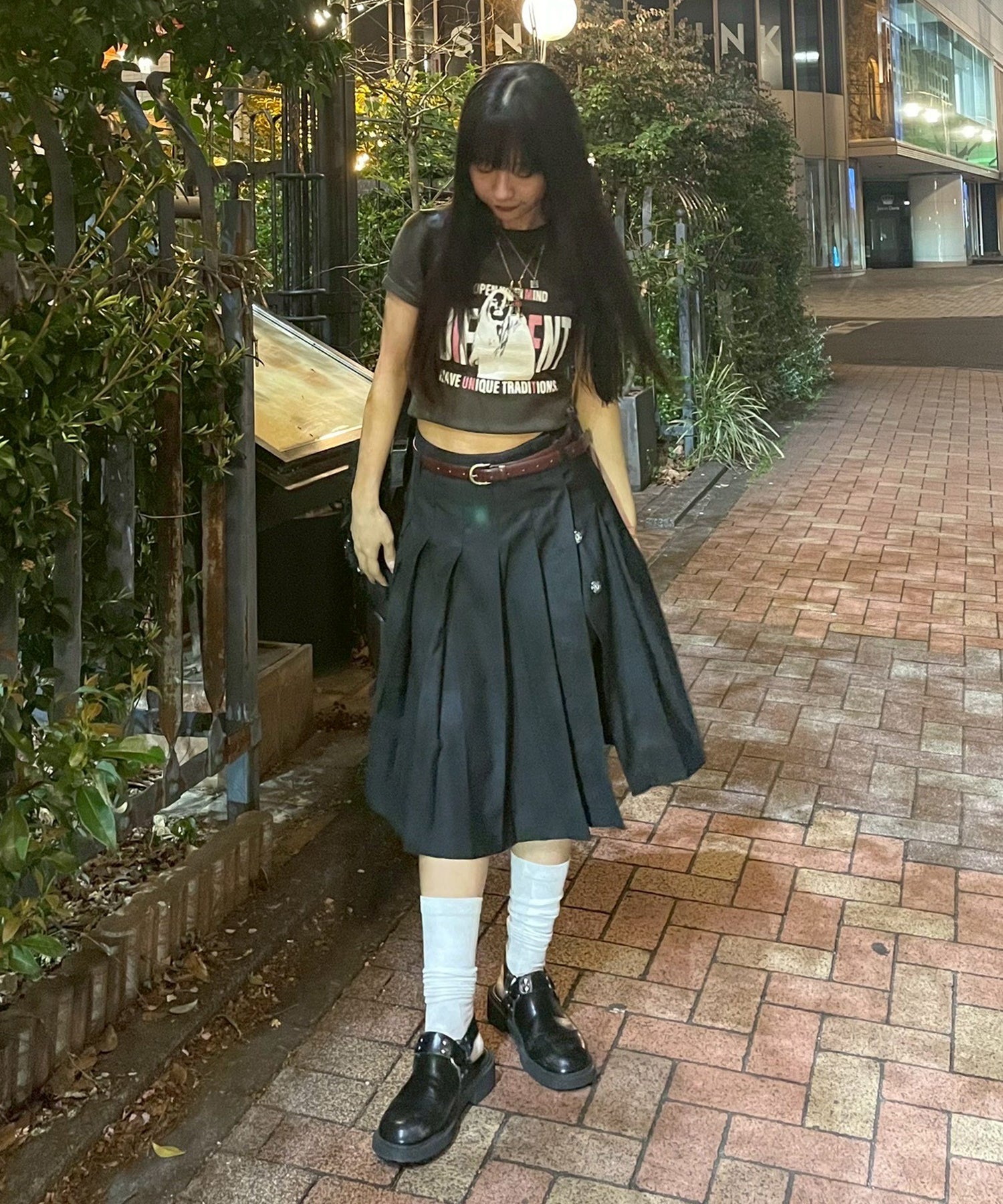 STAFF:155cm/COLOR:KHAKI/SIZE:F