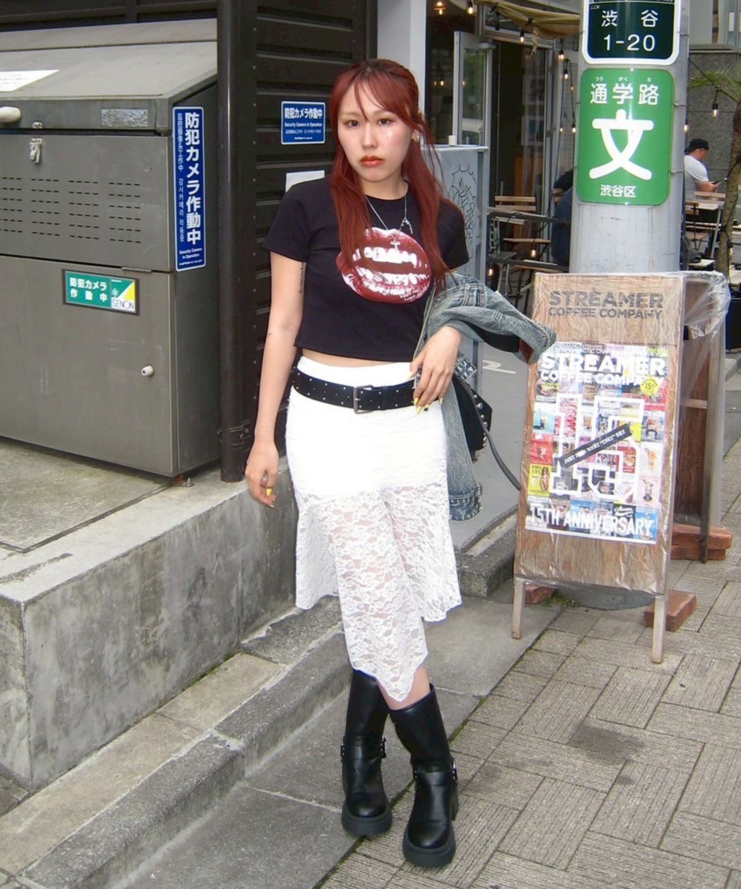 STAFF:158cm/COLOR:BLACK/SIZE:F