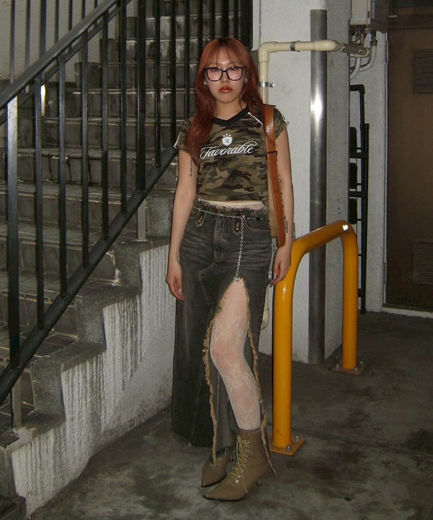 STAFF:158cm/COLOR:BLACK/SIZE:M