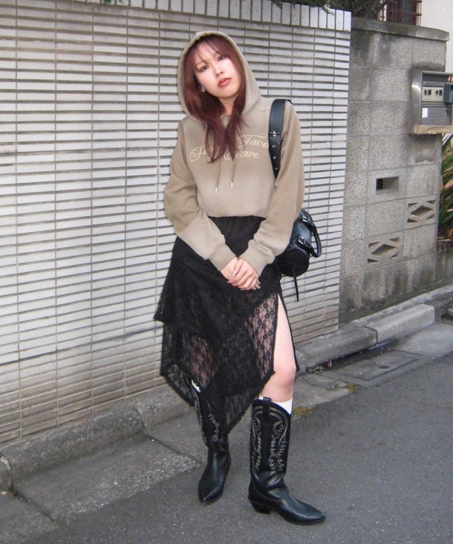 STAFF:158cm/COLOR:BLACK/SIZE:F