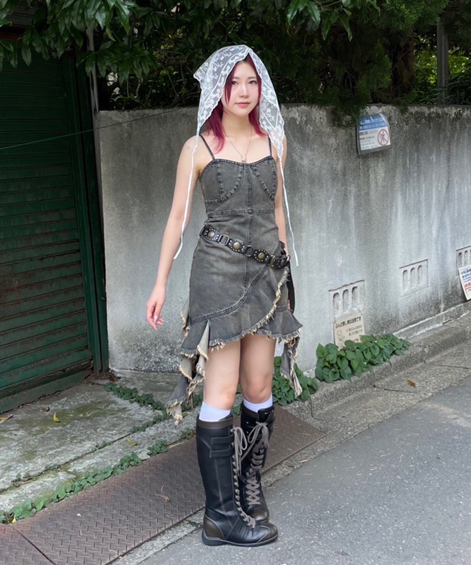 STAFF:162cm/COLOR:BLACK/SIZE:M