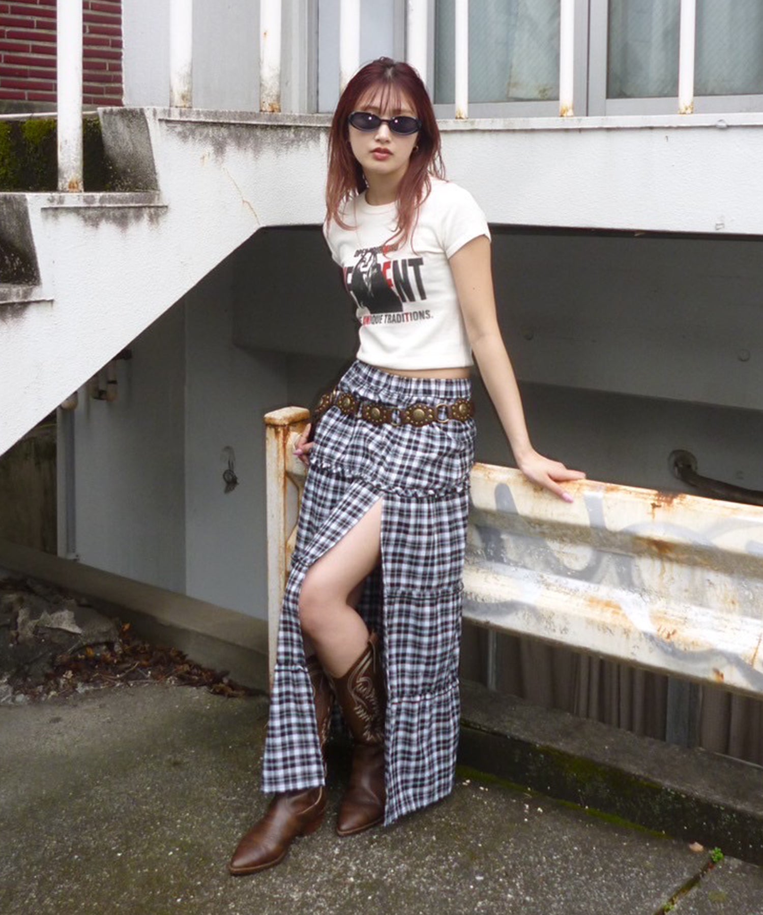 STAFF:163cm/COLOR:IVORY/SIZE:F