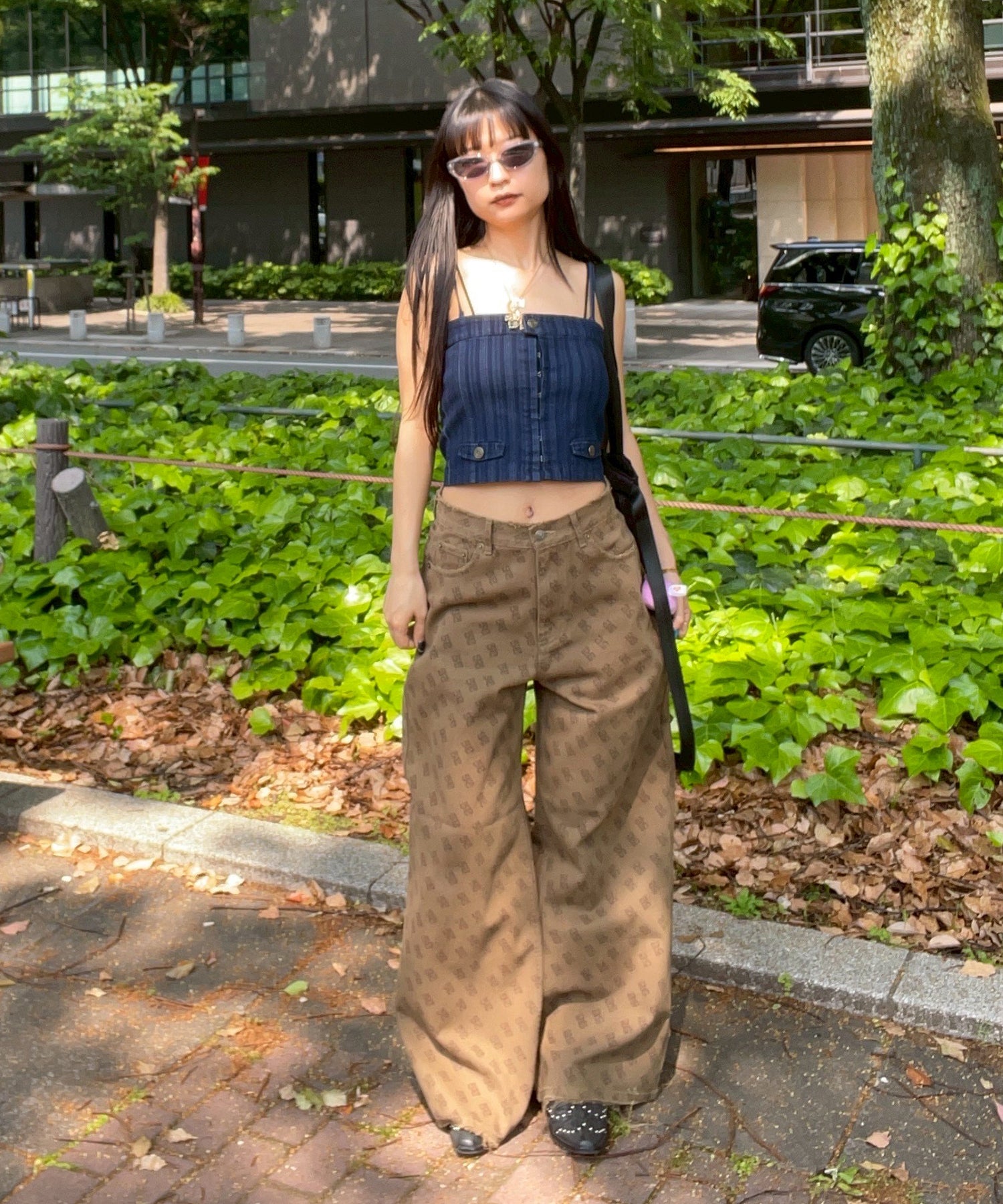 STAFF:155cm/COLOR:BEIGE/SIZE:S