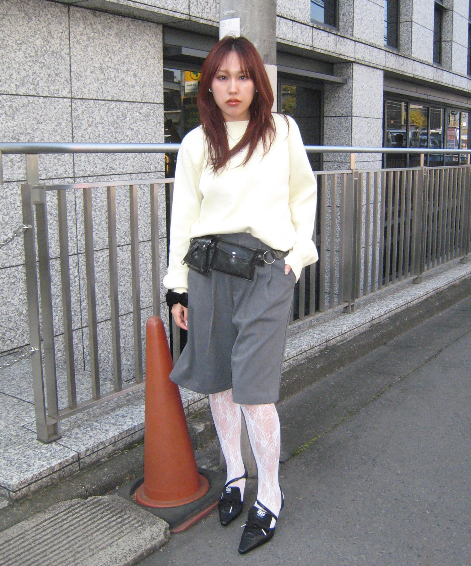 STAFF:158cm/COLOR:YELLOW/SIZE:F