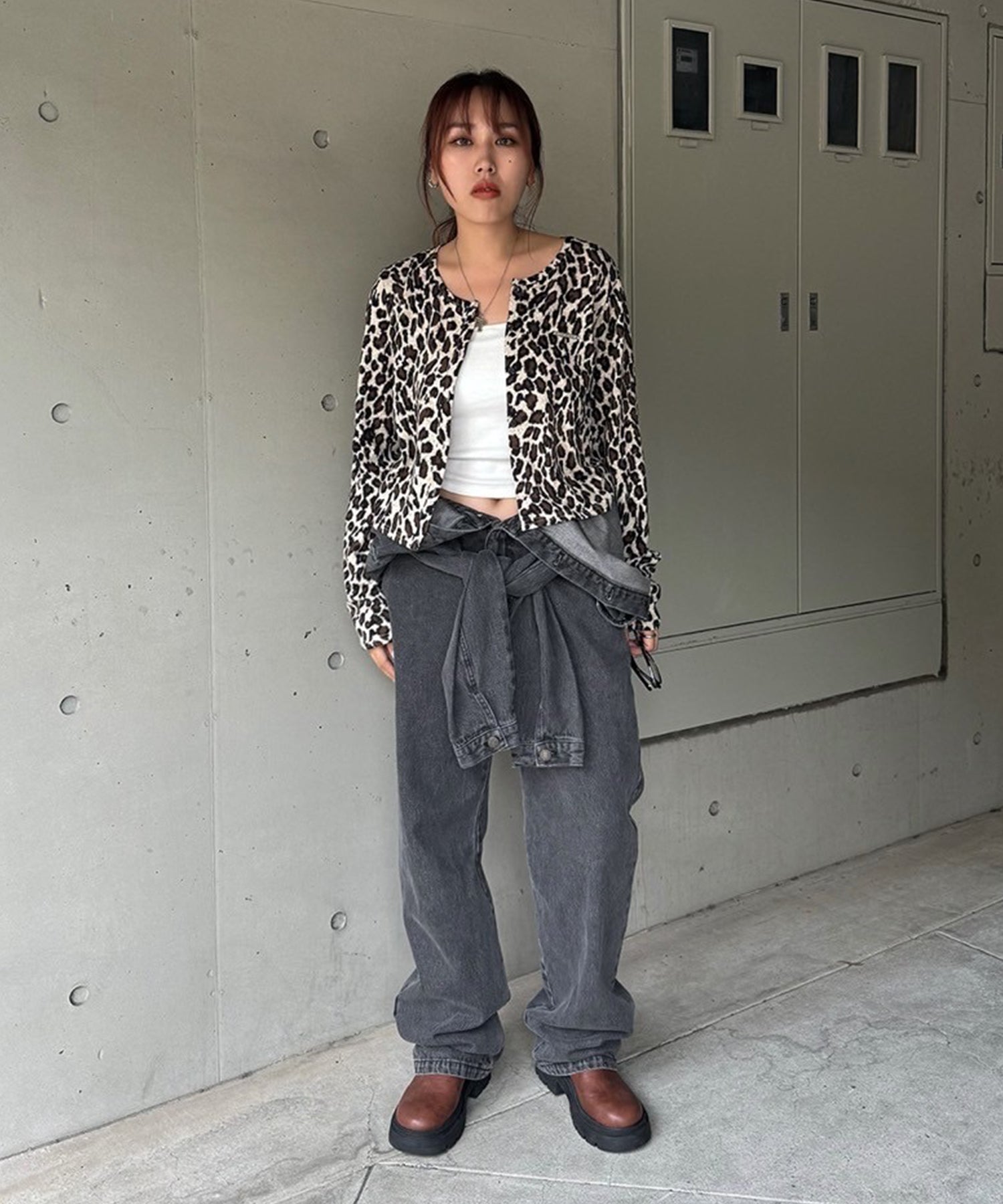 STAFF:158cm/COLOR:BLACK/SIZE:F