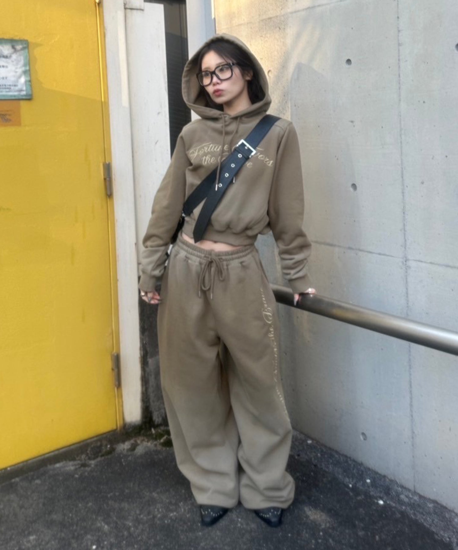 STAFF:154cm/COLOR:BEIGE/SIZE:F