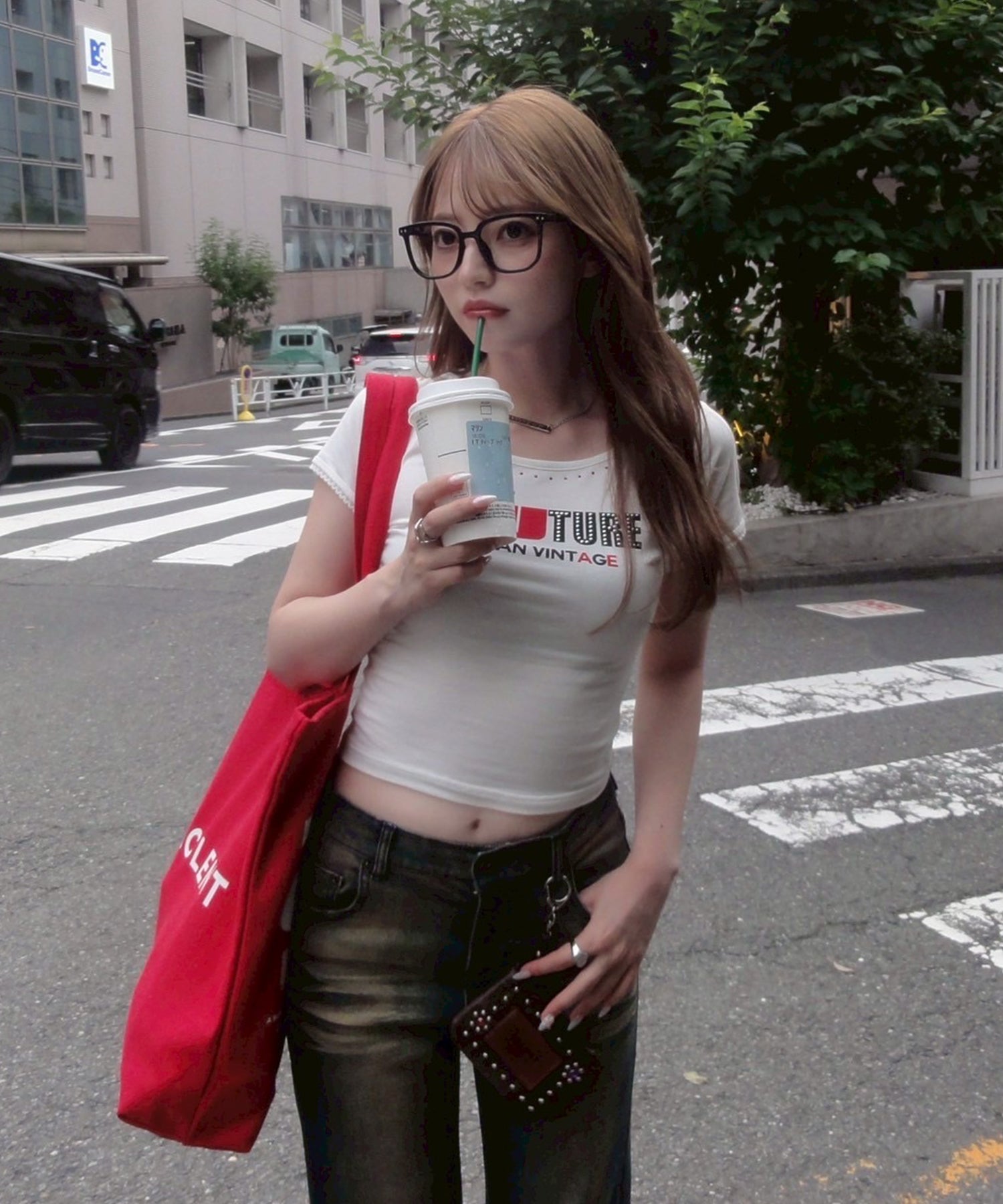 COLOR:BROWN/SIZE:F