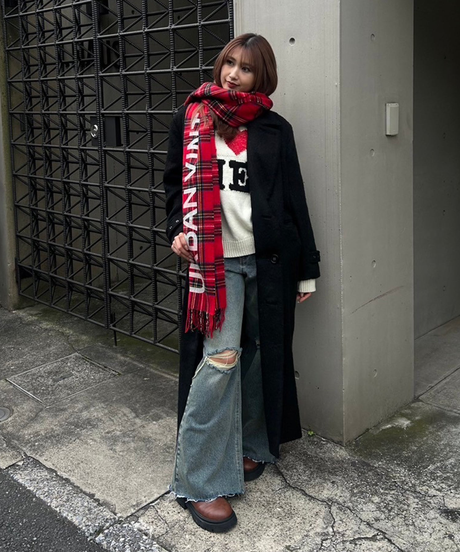 STAFF:163cm/COLOR:BLUE/SIZE:S