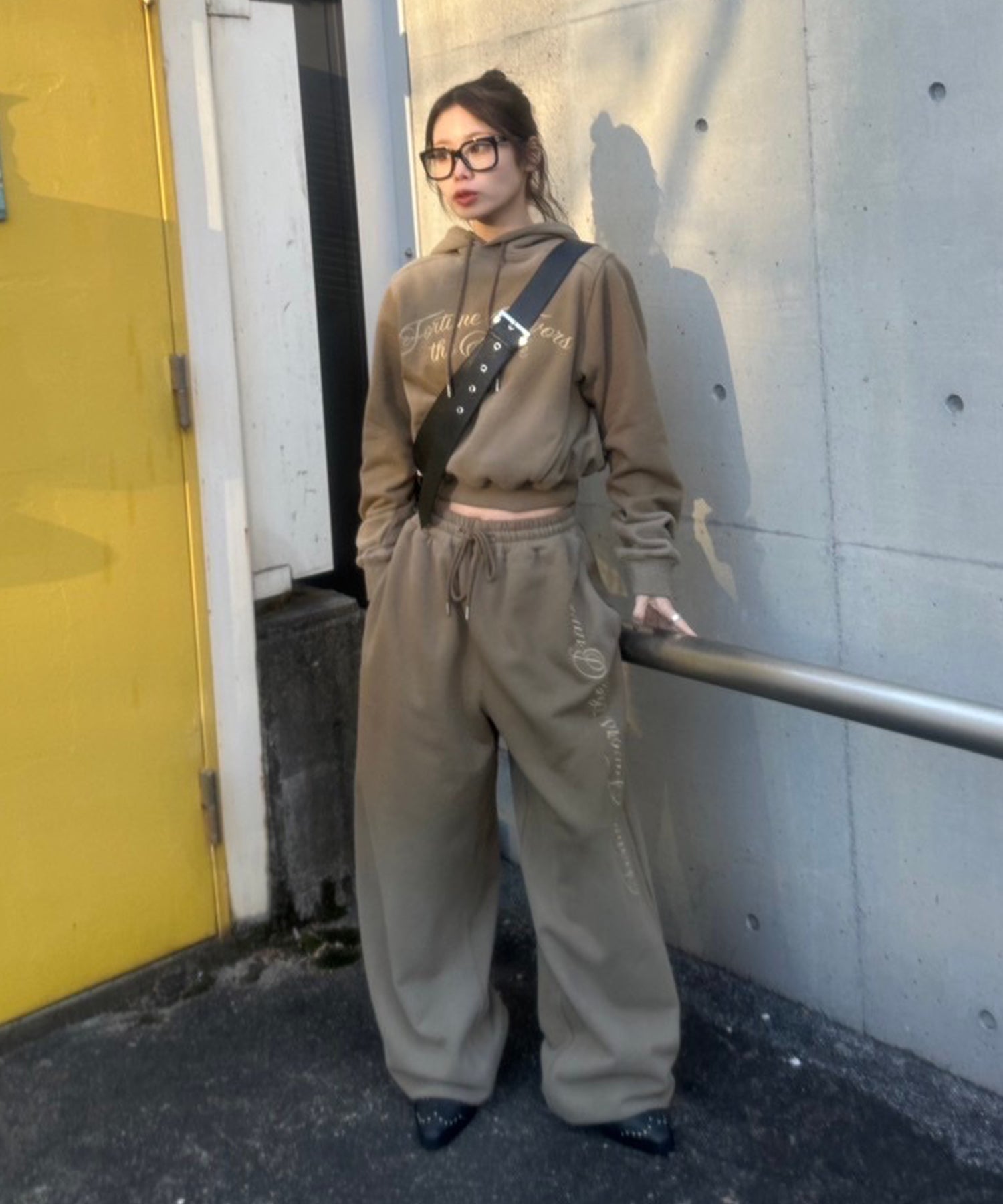 STAFF:154cm/COLOR:BEIGE/SIZE:F