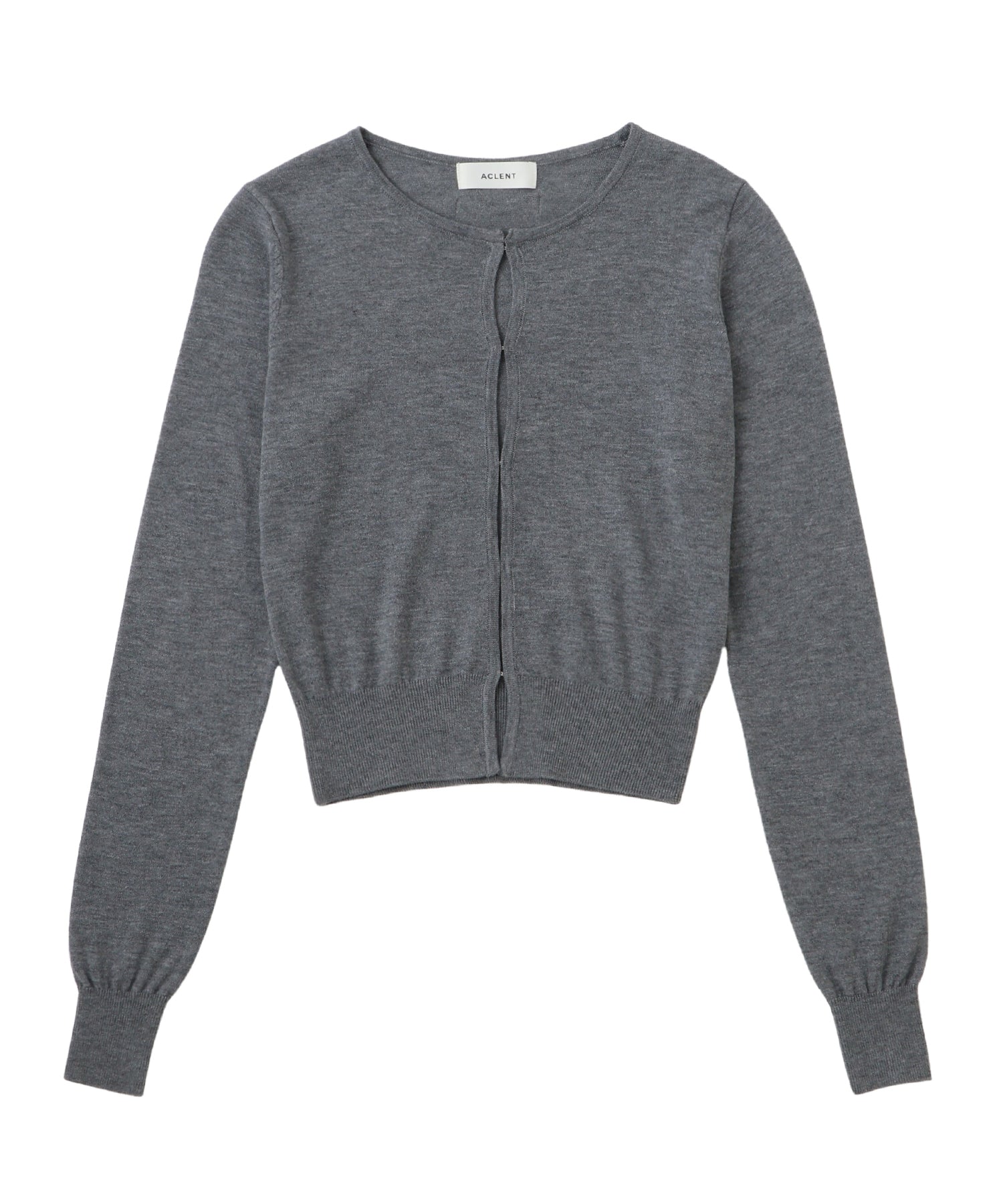 Soft Knit Cardigan