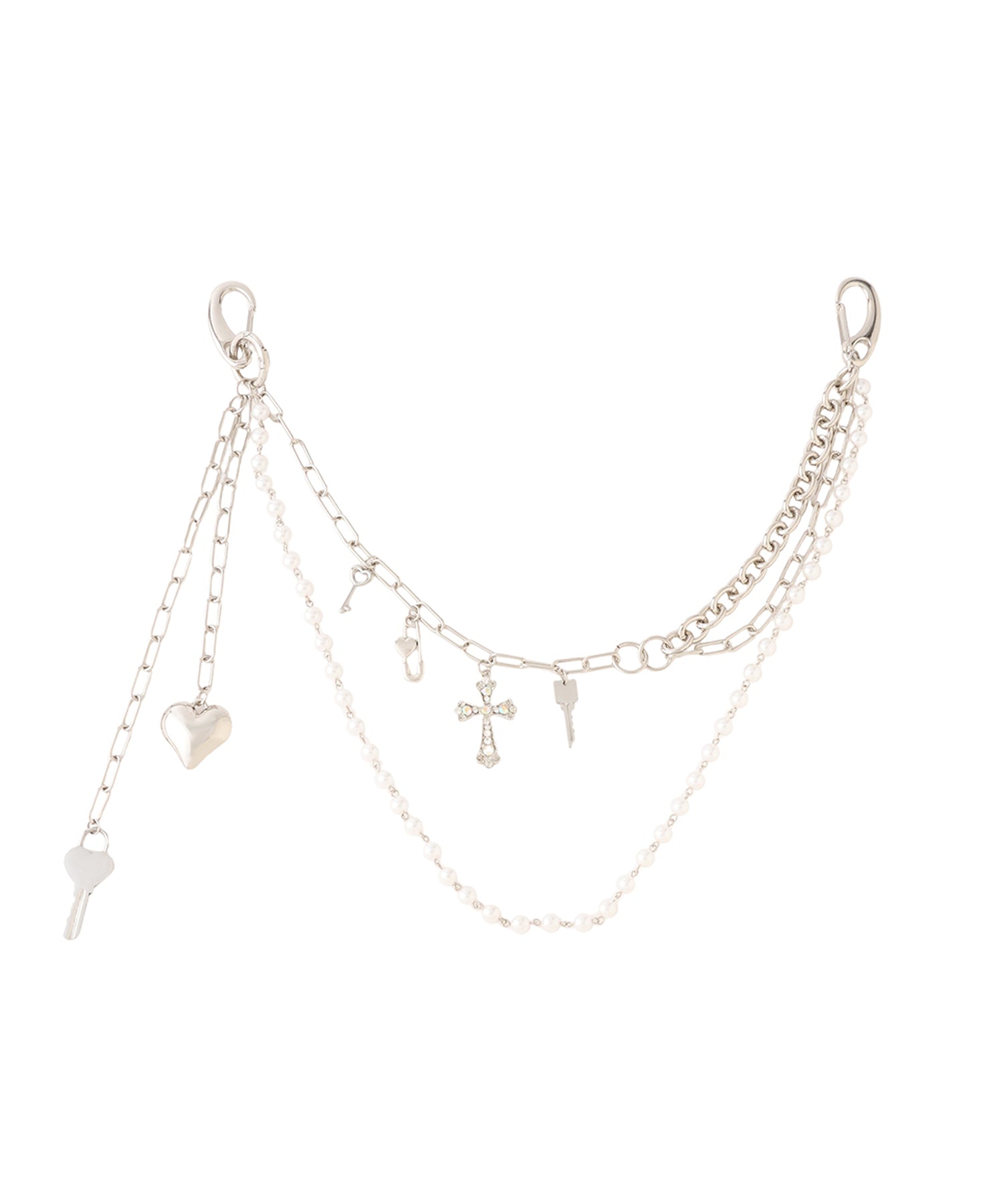 Charm Wallet Chain