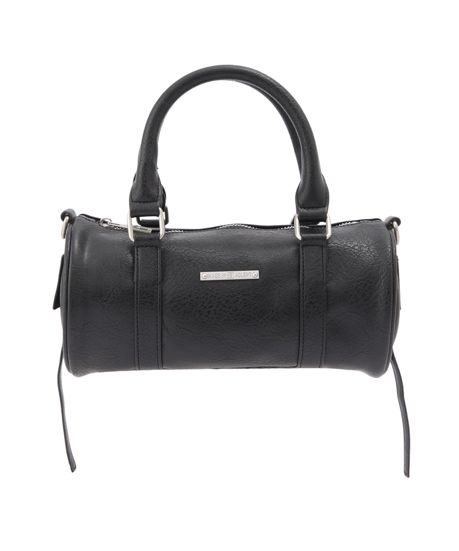 ミニボストンバック