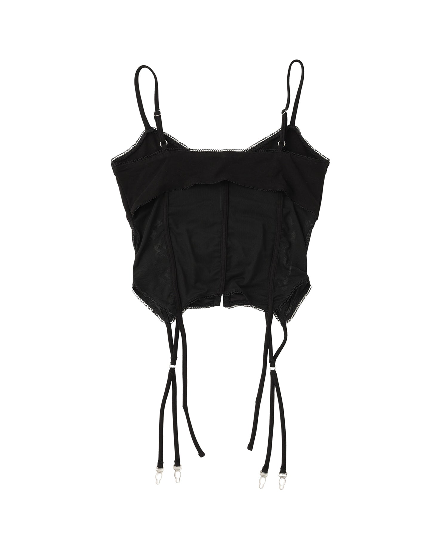 Garter Camisole