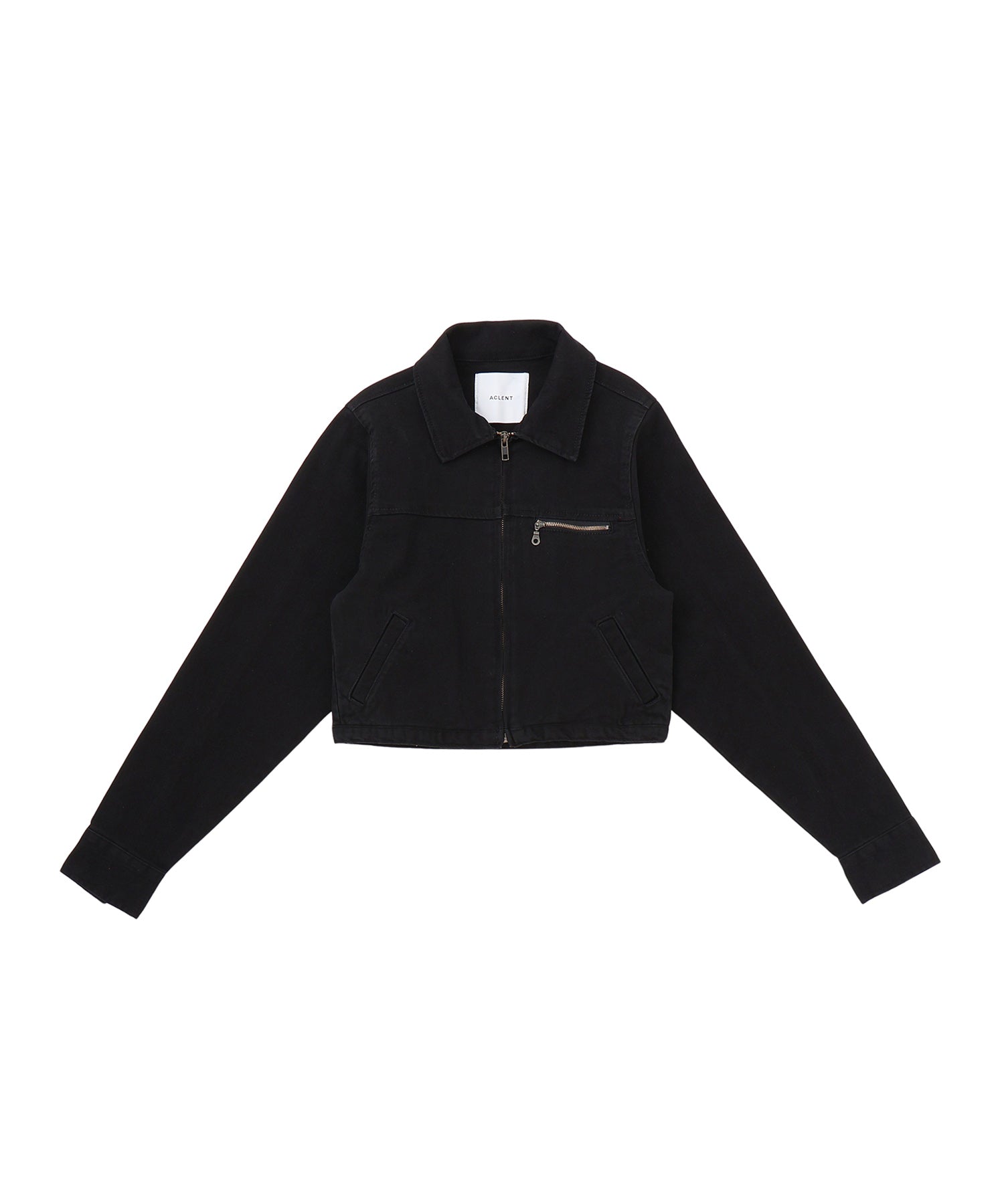 コンパクトワークジャケット