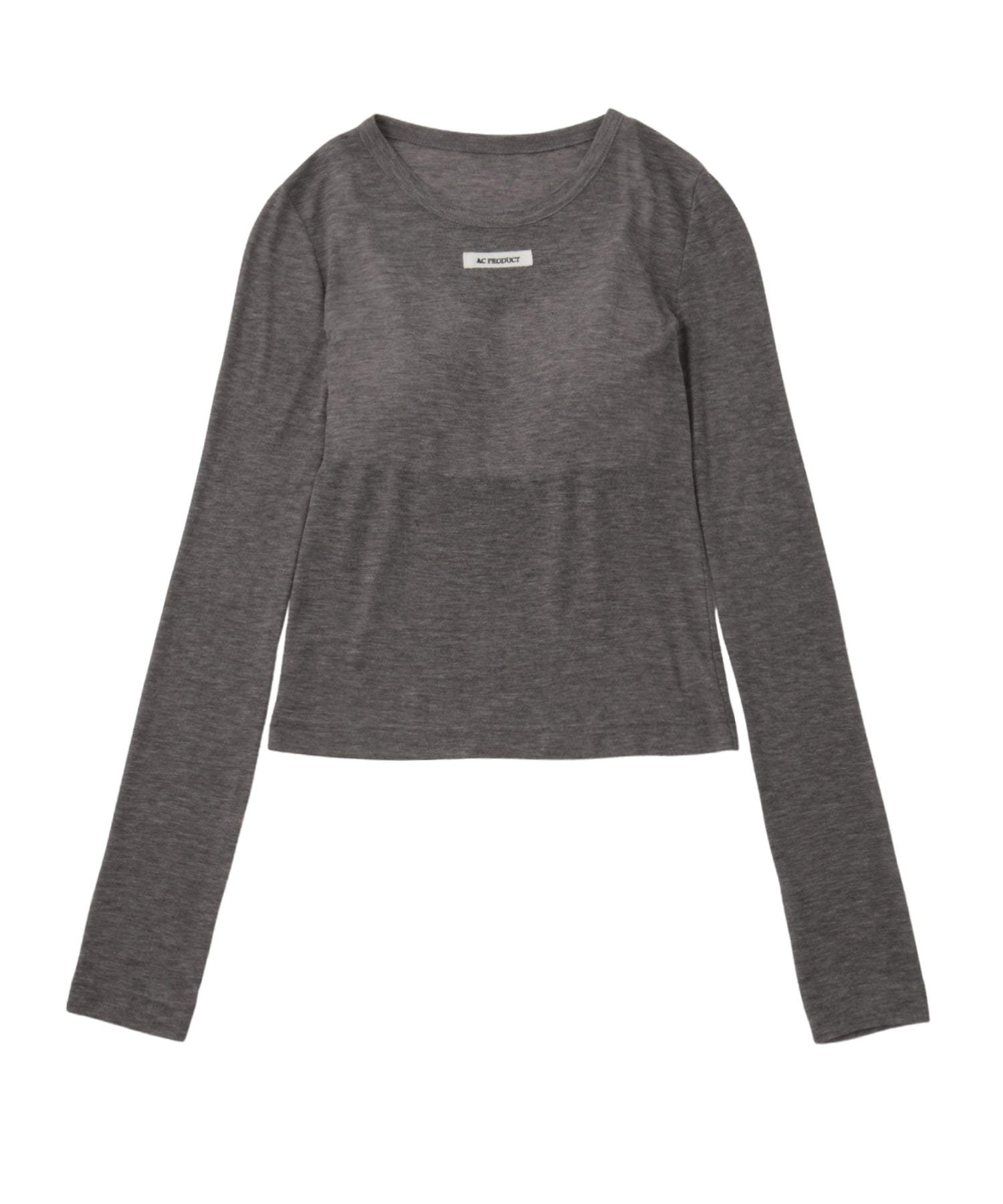 ベーシックシアーT【インナーSET】