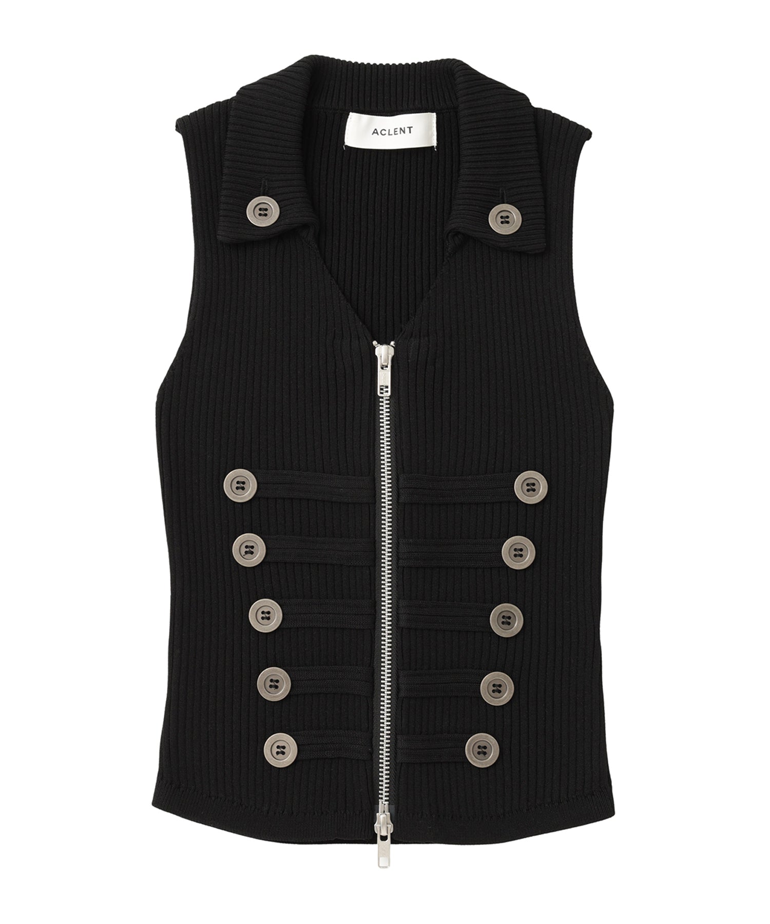 Napoleon-Like Top