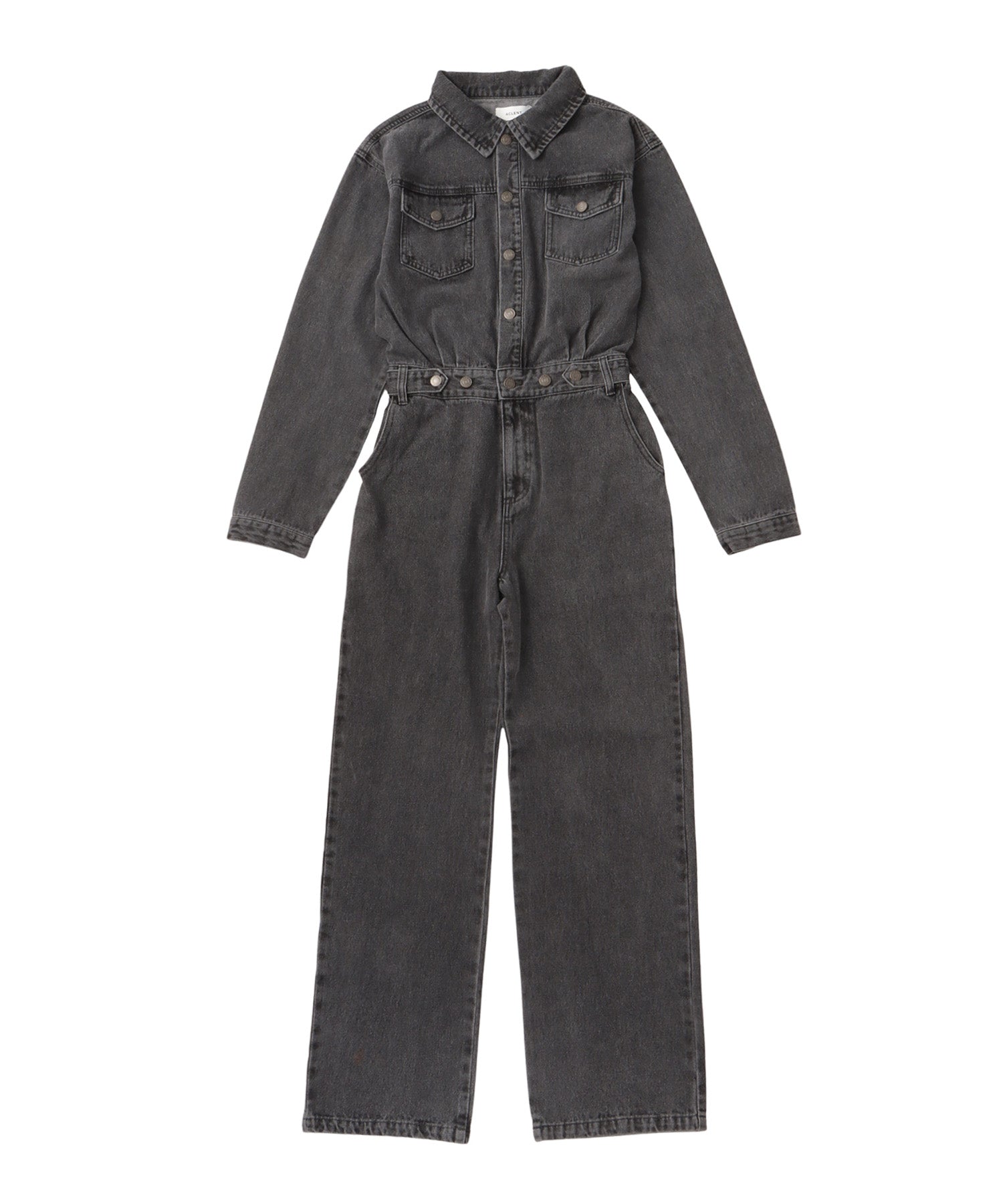 ヴィンテージデニムオールインワン