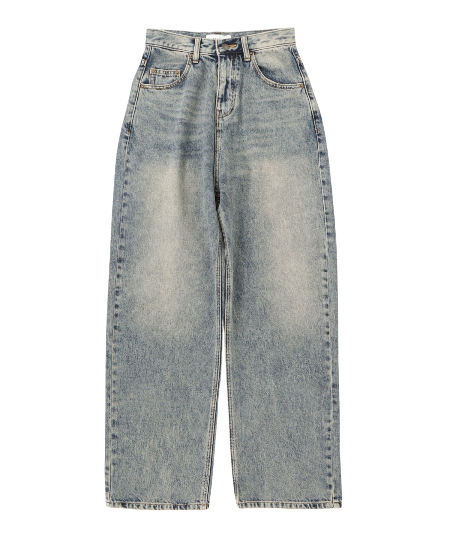 ボーイフレンドヴィンテージジーンズ